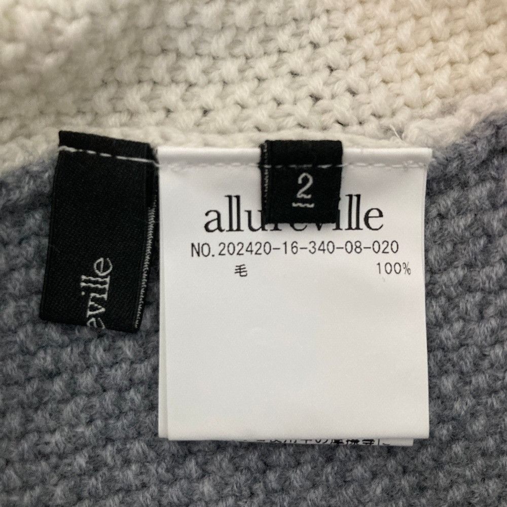 Other Other allureville Linen Blend Sweater Textile Tops DUTY FREE for USA Size ONE SIZE - 4 Thumbnail