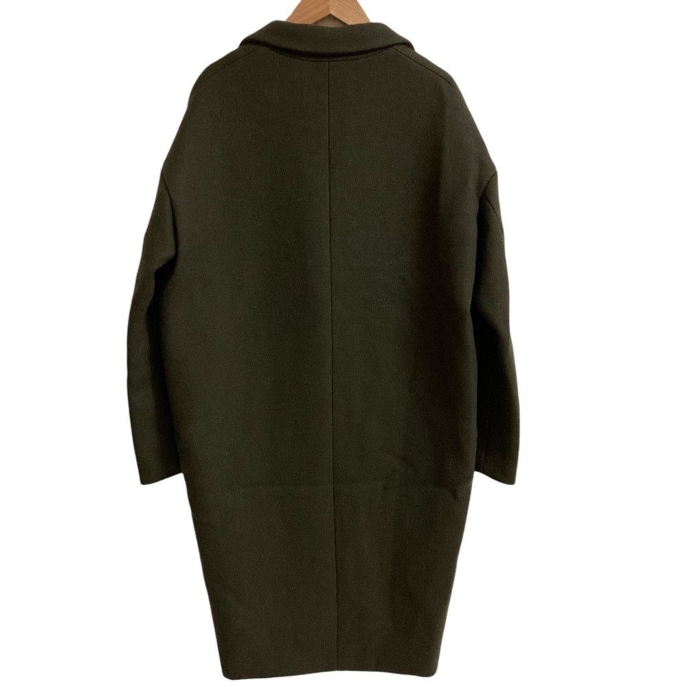 Other Other MUSE de Deuxieme Classe Wool Coat Textile Outerwear DUTY FREE for USA Size ONE SIZE - 3 Thumbnail