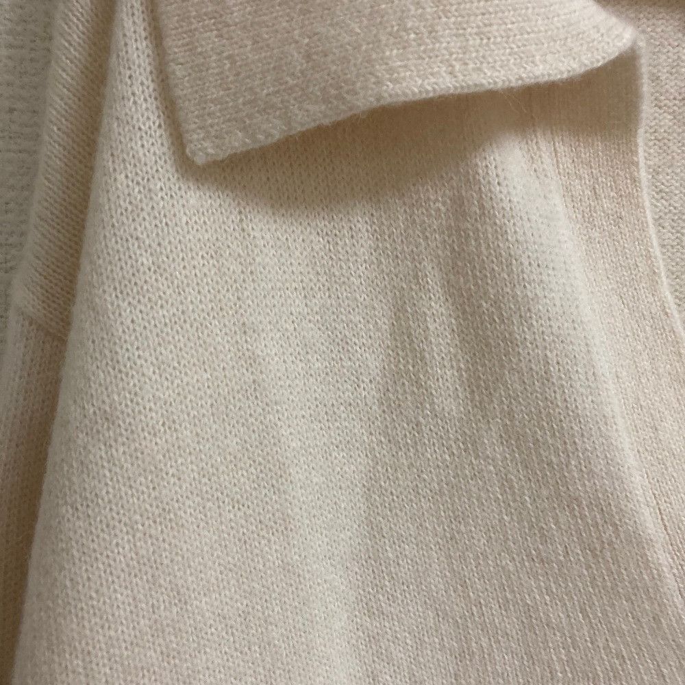 Other Other Lacoste Skipper Knit Dress Textile Dresses AF035J DUTY FREE for USA Size ONE SIZE - 2 Thumbnail
