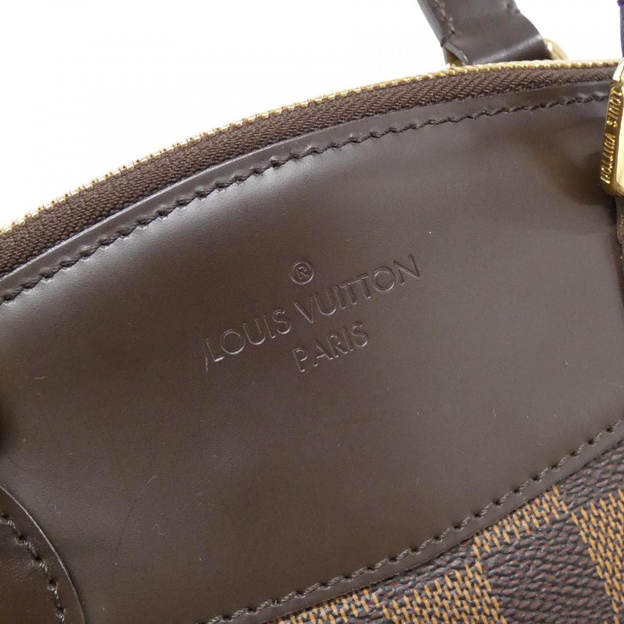 Louis Vuitton Louis Vuitton Louis Vuitton Damier Verona Bag Textile Handbag N41117 DUTY FREE for USA Size ONE SIZE - 5 Thumbnail