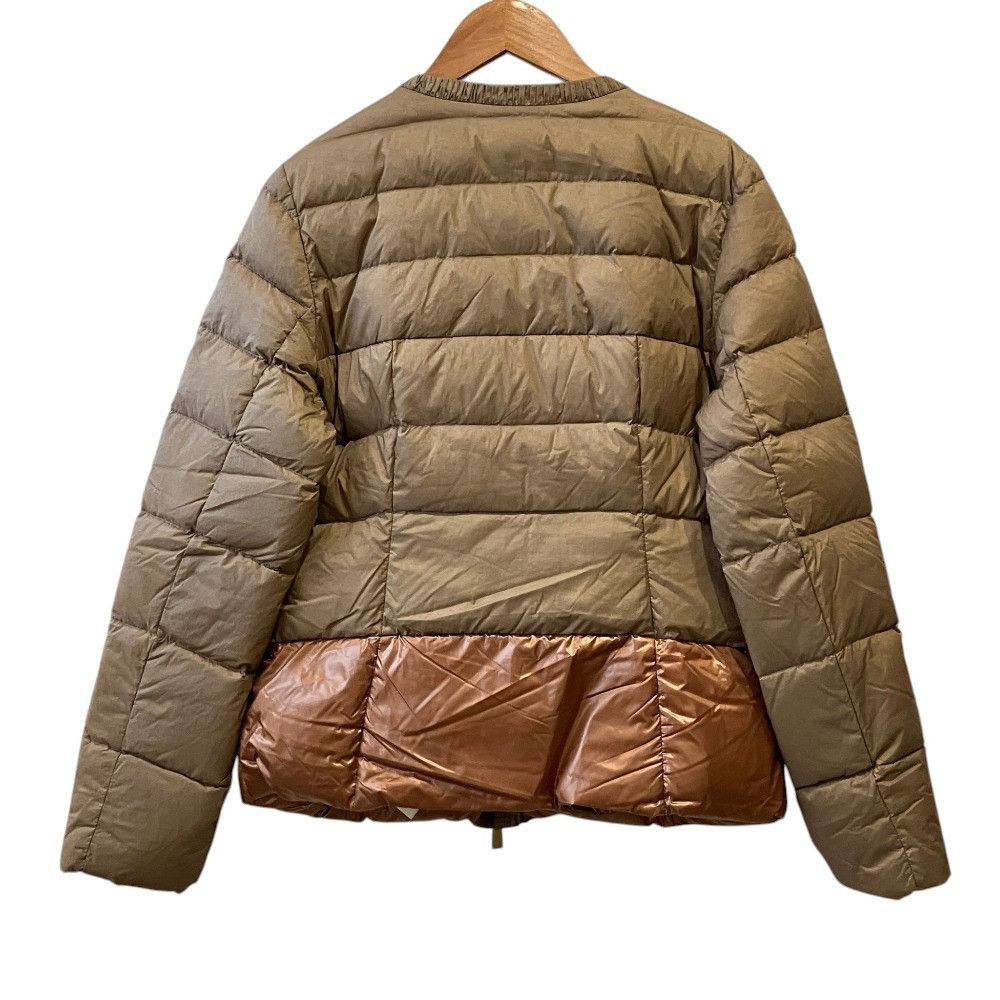 Other Other TATRAS Breva Down Jacket Others Outerwear LTSE21A4169-D DUTY FREE for USA Size ONE SIZE - 2 Thumbnail