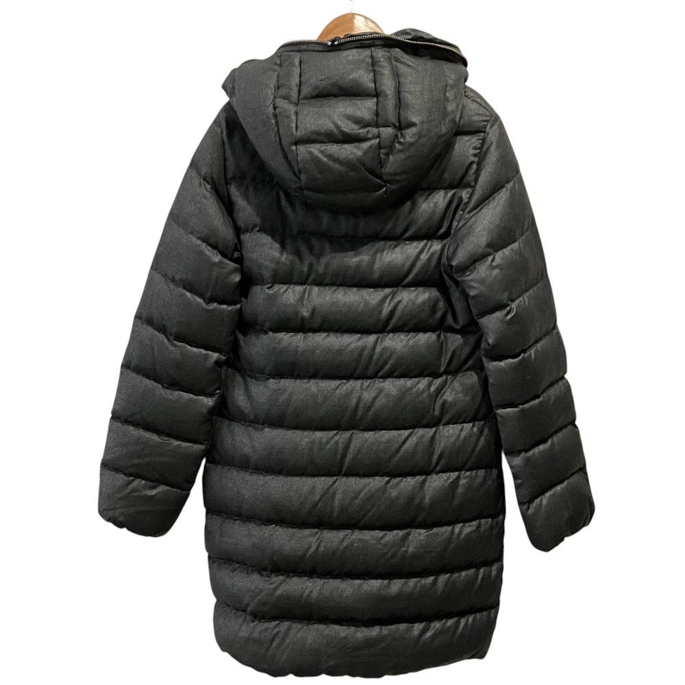 Other Other Duvetica Hooded Down Coat Textile Outerwear DUTY FREE for USA Size ONE SIZE - 2 Thumbnail