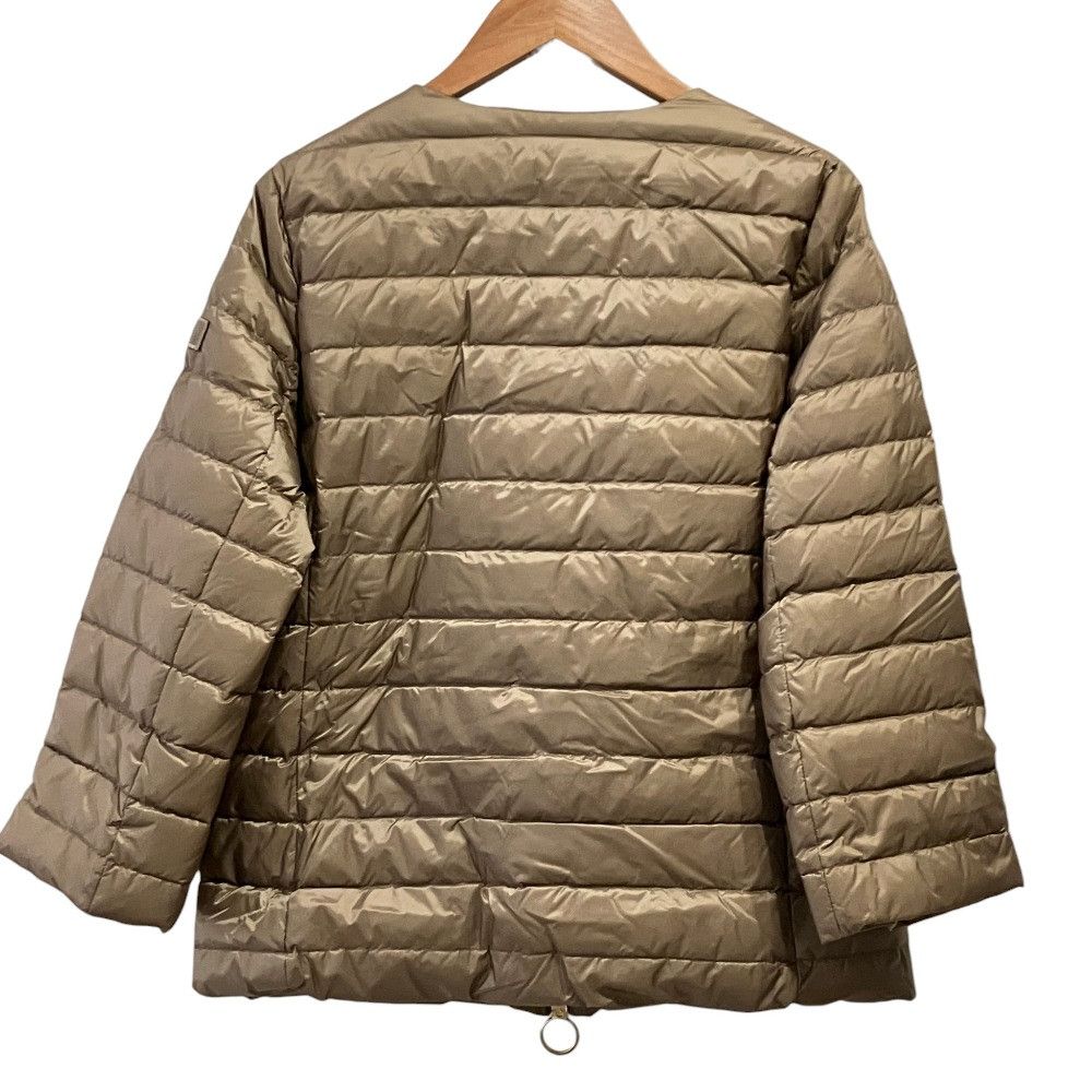 Other Other TATRAS LATONA Down Jacket Textile Outerwear LTAT21S4844-D DUTY FREE for USA Size ONE SIZE - 2 Thumbnail