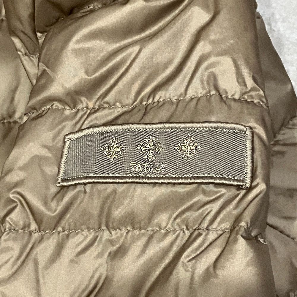 Other Other TATRAS LATONA Down Jacket Textile Outerwear LTAT21S4844-D DUTY FREE for USA Size ONE SIZE - 5 Thumbnail