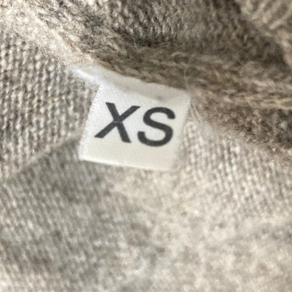 Raf Simons Raf Simons Raf by Raf Simons Wool Long Cardigan Textile Outerwear DUTY FREE for USA Size ONE SIZE - 5 Thumbnail