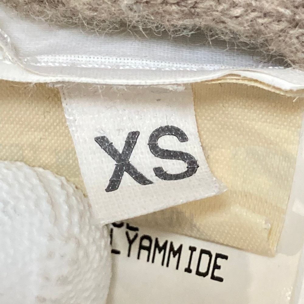 Raf Simons Raf Simons Raf by Raf Simons Wool Long Cardigan Textile Outerwear DUTY FREE for USA Size ONE SIZE - 6 Thumbnail