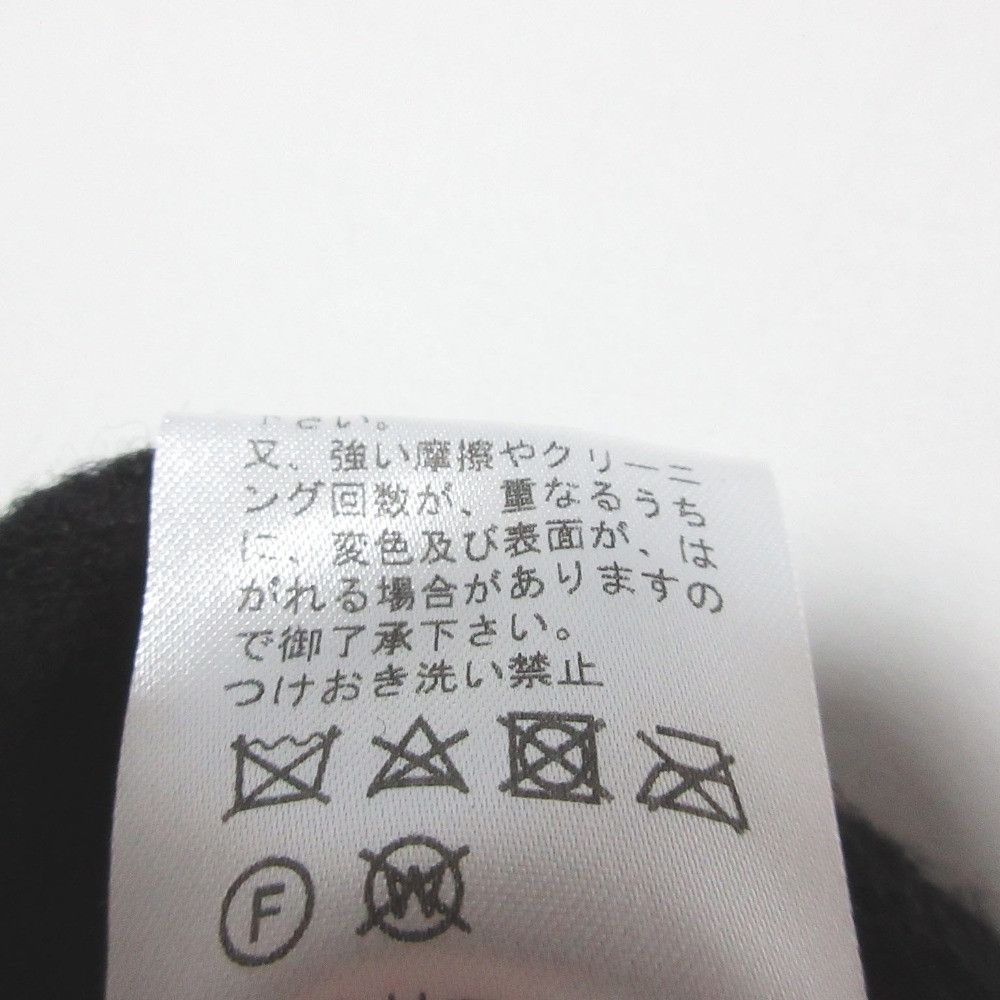 Other Other Olleborebla Alberobello Wool Long Vest Textile Tops DUTY FREE for USA Size ONE SIZE - 9 Thumbnail
