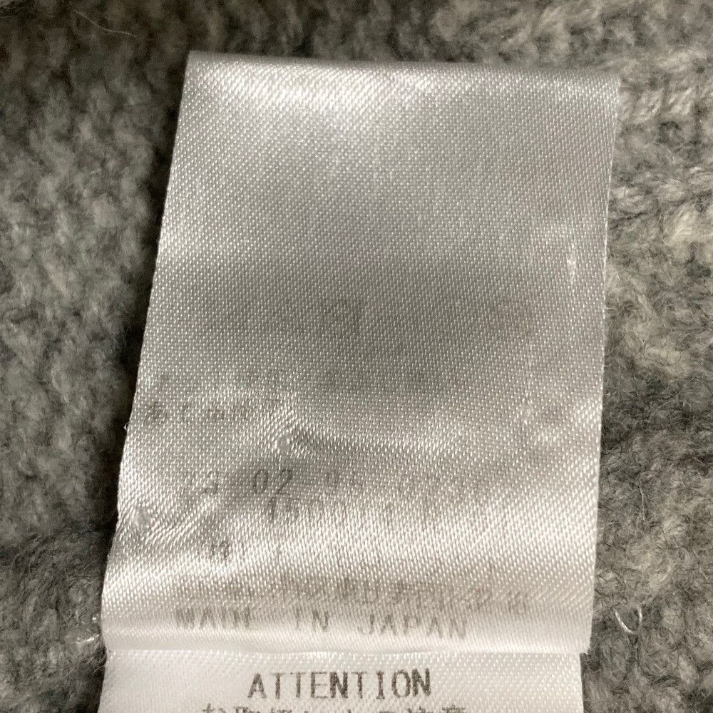 Other Other GALERIE VIE Wool Crewneck Pullover Knit Textile Tops 23029502302 DUTY FREE for USA Size ONE SIZE - 7 Thumbnail