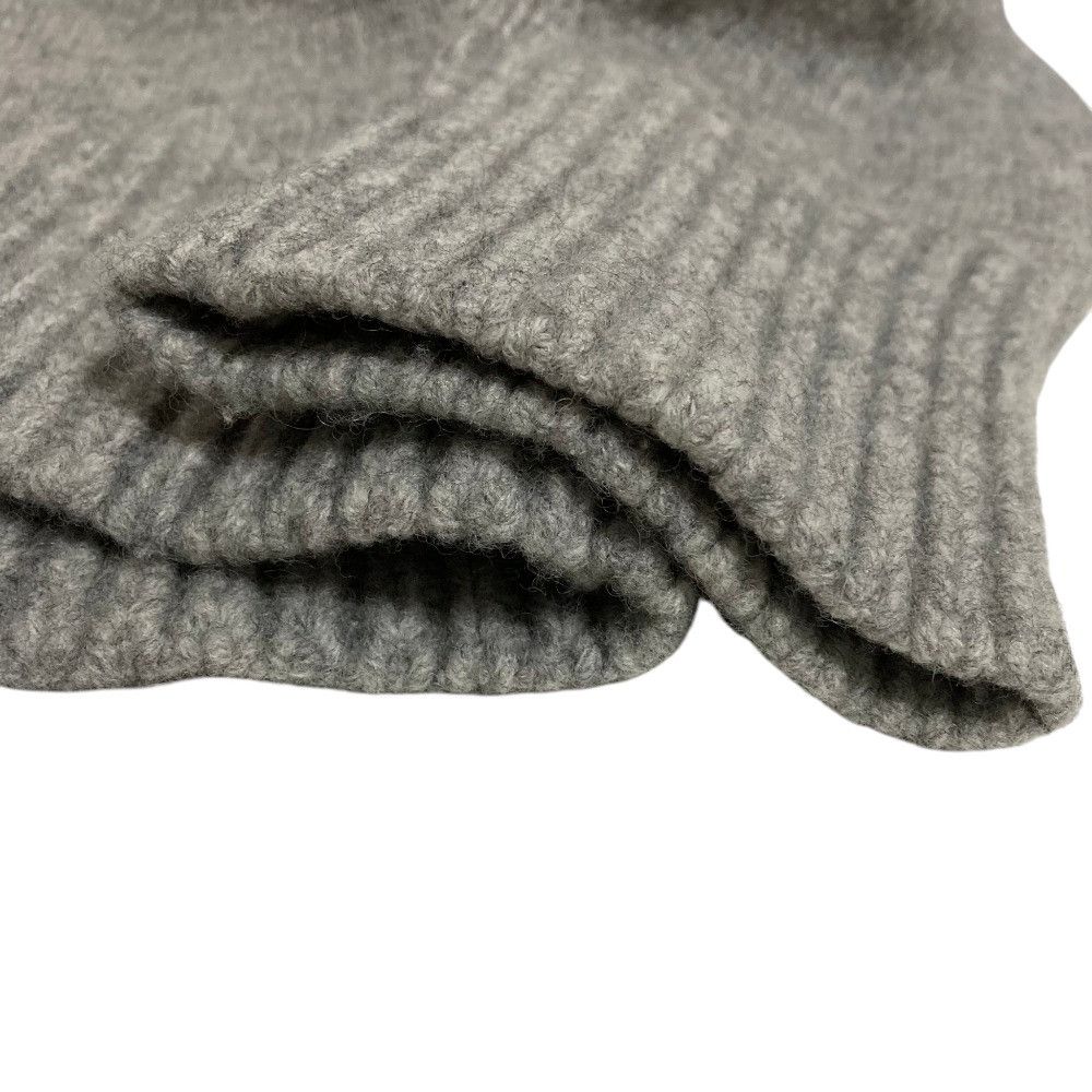 Other Other GALERIE VIE Wool Crewneck Pullover Knit Textile Tops 23029502302 DUTY FREE for USA Size ONE SIZE - 4 Thumbnail