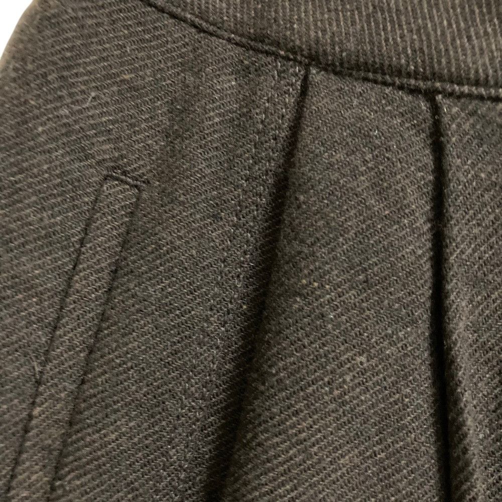 Other Other ETRE TOKYO Wool Shorts Textile Shorts 1225623153 DUTY FREE for USA Size ONE SIZE - 2 Thumbnail