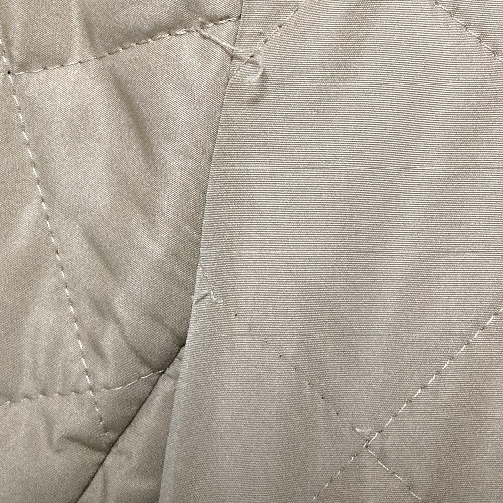 Other Other MACKINTOSH PHILOSOPHY Quilted Hooded Coat Textile Outerwear DUTY FREE for USA Size ONE SIZE - 7 Thumbnail