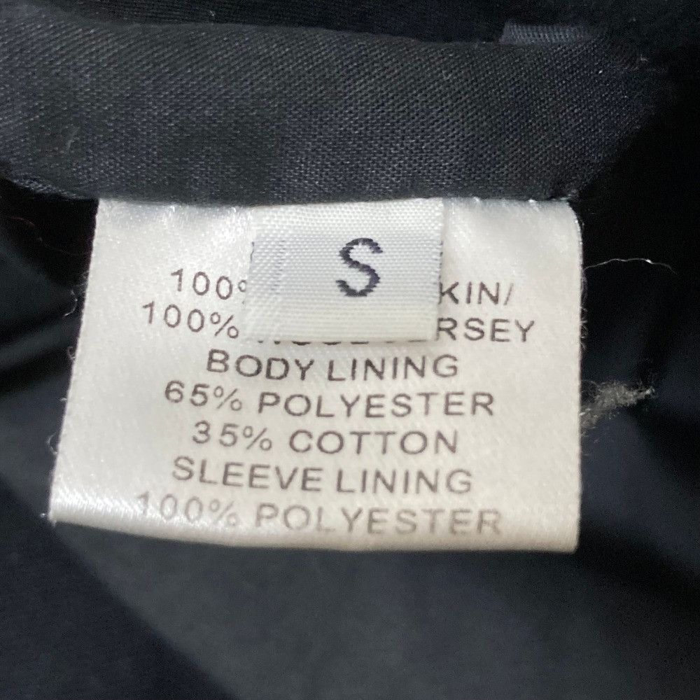 Other Other Sophie Hulme Shearling Collarless Coat Fur Outerwear DUTY FREE for USA Size ONE SIZE - 6 Thumbnail