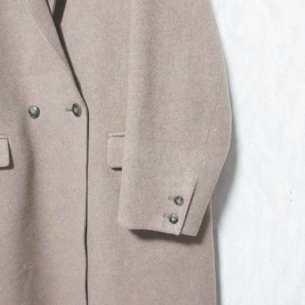 Other Other KURASHI＆Trips PUBLISHING 3WAY Wool Chester Coat Textile Outerwear 903-70903709-X DUTY FREE for USA Size ONE SIZE - 3 Thumbnail