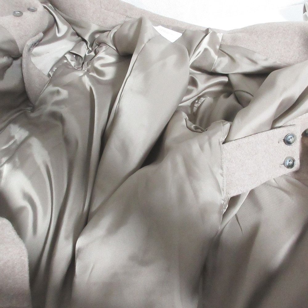 Other Other KURASHI＆Trips PUBLISHING 3WAY Wool Chester Coat Textile Outerwear 903-70903709-X DUTY FREE for USA Size ONE SIZE - 5 Thumbnail