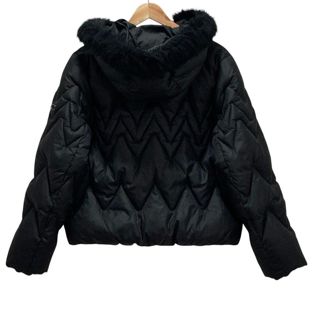 Coach Coach Coach Down Jacket Textile Outerwear DUTY FREE for USA Size ONE SIZE - 2 Thumbnail