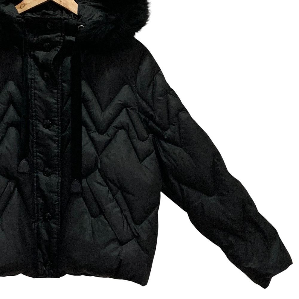 Coach Coach Coach Down Jacket Textile Outerwear DUTY FREE for USA Size ONE SIZE - 3 Thumbnail