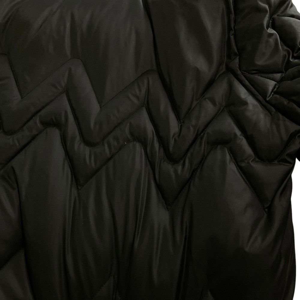 Coach Coach Coach Down Jacket Textile Outerwear DUTY FREE for USA Size ONE SIZE - 15 Thumbnail