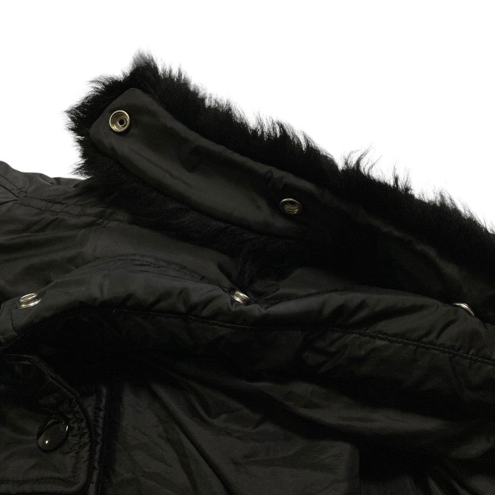 Coach Coach Coach Down Jacket Textile Outerwear DUTY FREE for USA Size ONE SIZE - 5 Thumbnail