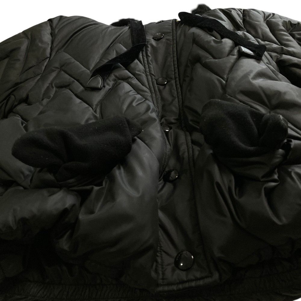Coach Coach Coach Down Jacket Textile Outerwear DUTY FREE for USA Size ONE SIZE - 13 Thumbnail