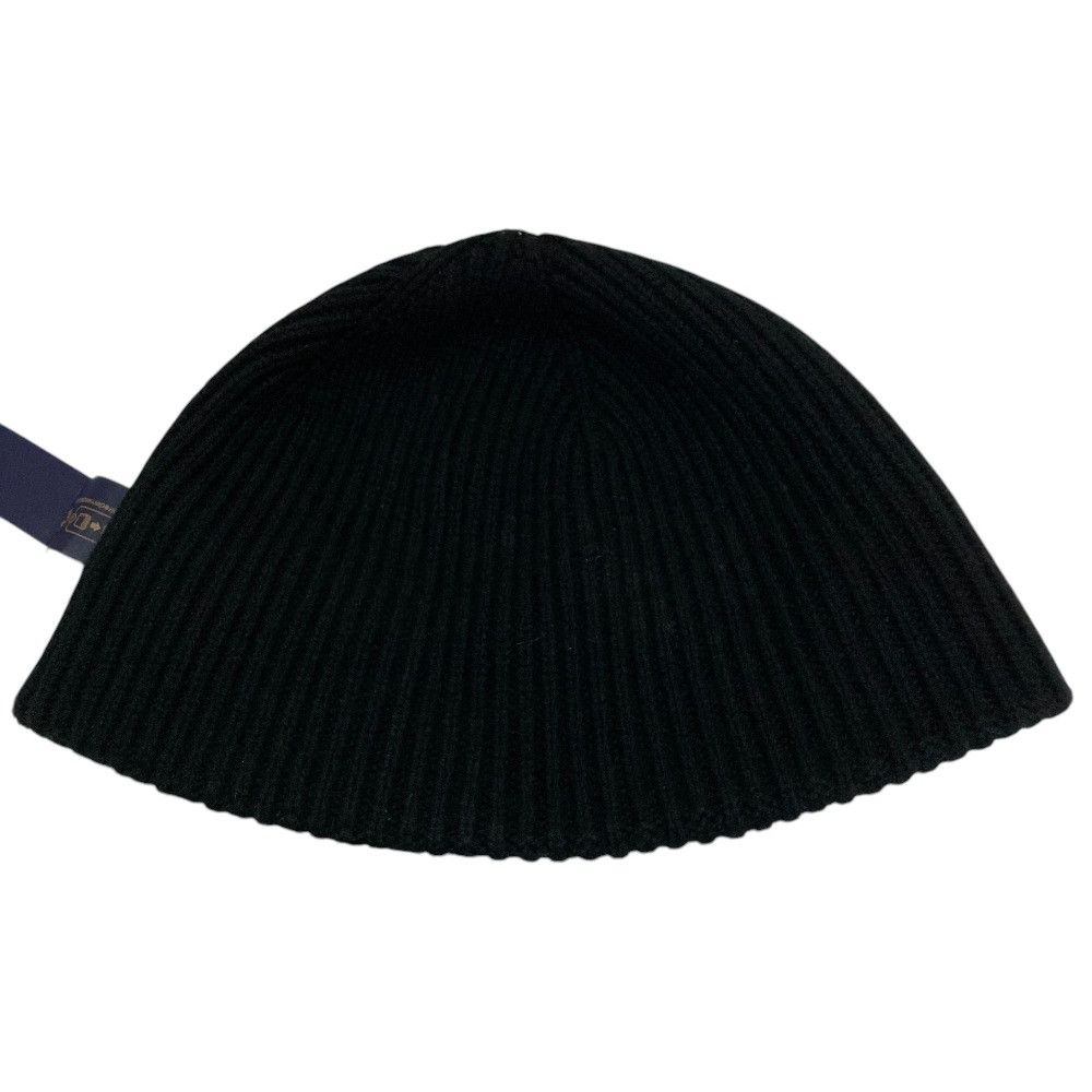 Louis Vuitton Louis Vuitton Louis Vuitton Beanie LV Dual Cashmere Knit Cap Textile Hats M79081 DUTY FREE for USA Size ONE SIZE - 10 Thumbnail