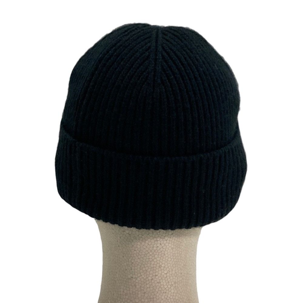 Louis Vuitton Louis Vuitton Louis Vuitton Beanie LV Dual Cashmere Knit Cap Textile Hats M79081 DUTY FREE for USA Size ONE SIZE - 2 Thumbnail
