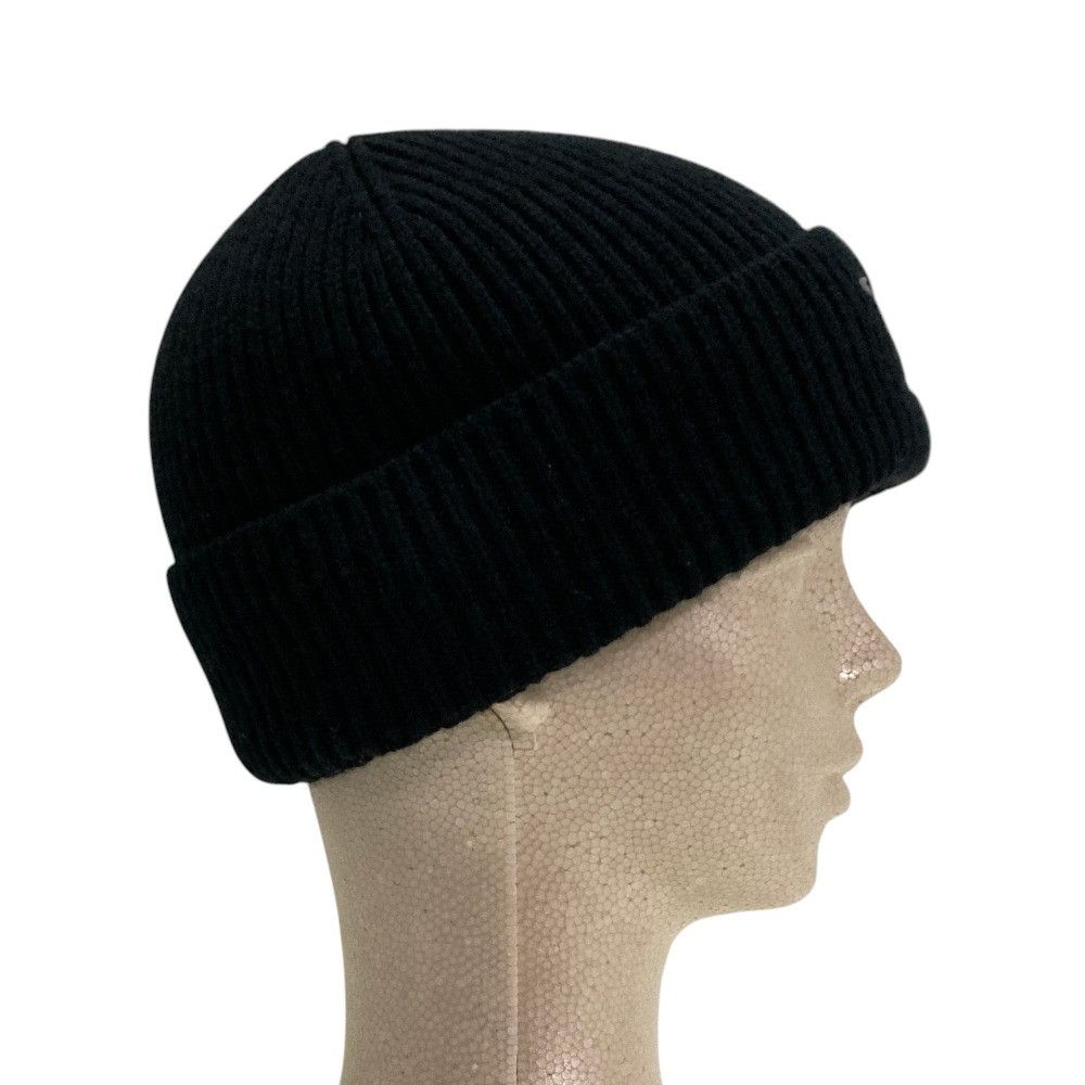 Louis Vuitton Louis Vuitton Louis Vuitton Beanie LV Dual Cashmere Knit Cap Textile Hats M79081 DUTY FREE for USA Size ONE SIZE - 3 Thumbnail