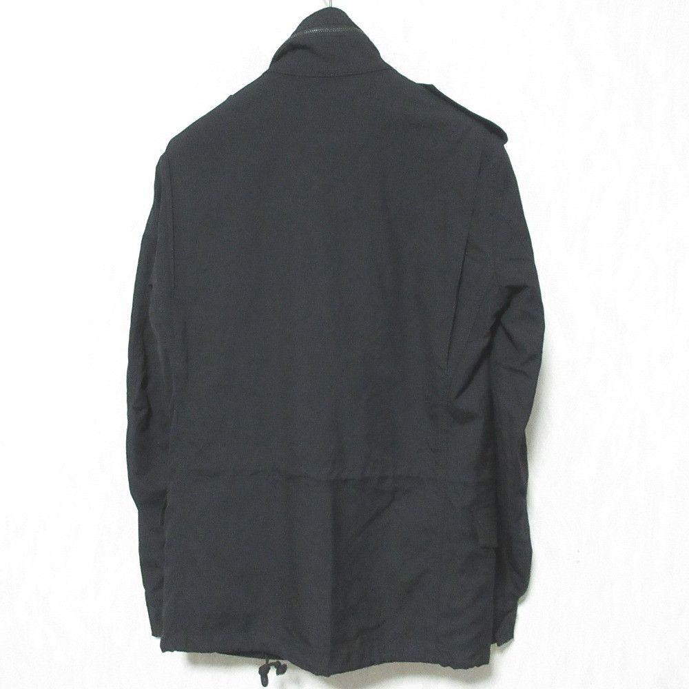 Other Other Attachment Wool Cotton Military Jacket Textile Outerwear DUTY FREE for USA Size ONE SIZE - 2 Thumbnail