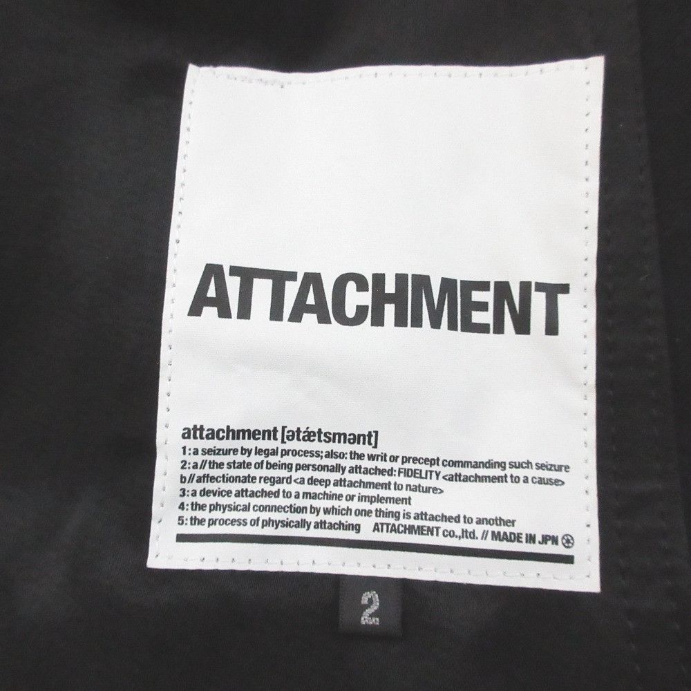 Other Other Attachment Wool Cotton Military Jacket Textile Outerwear DUTY FREE for USA Size ONE SIZE - 6 Thumbnail