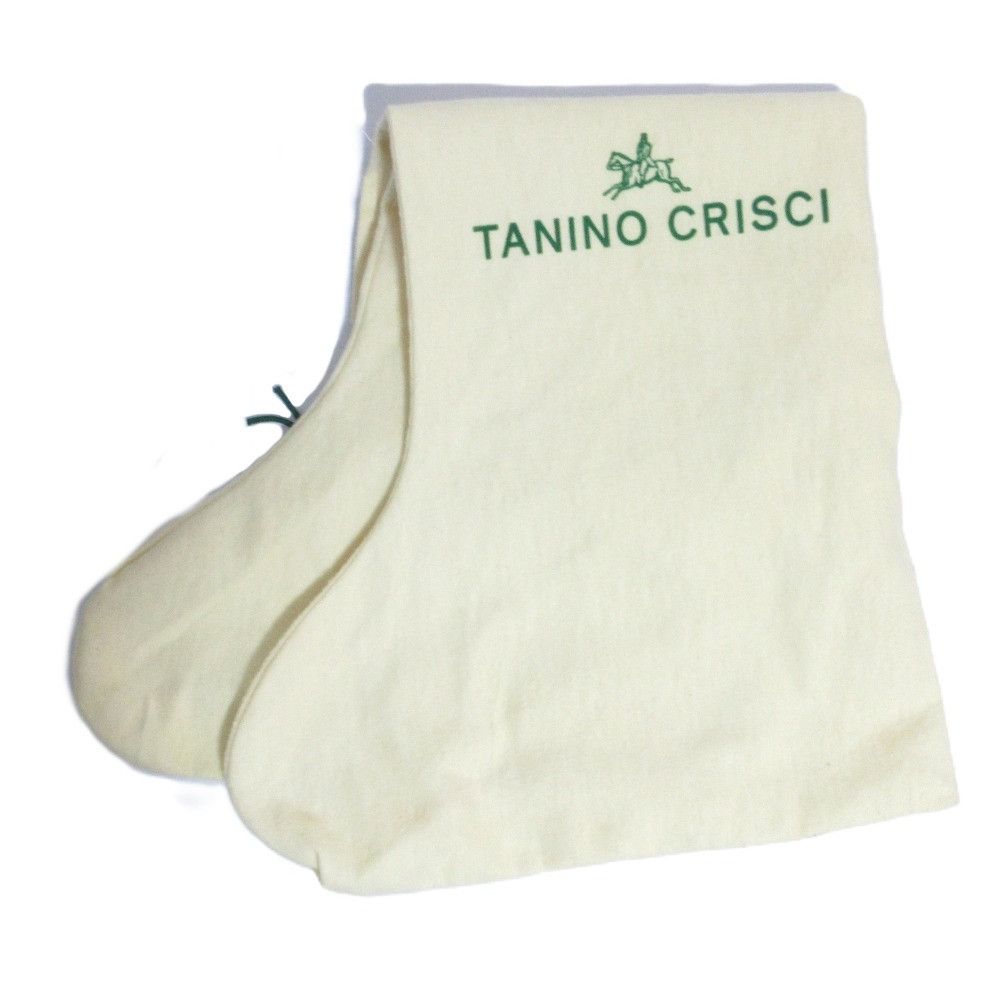 Other Other Tanino Crisci Leather Long Boots Leather Shoes DUTY FREE for USA Size ONE SIZE - 11 Thumbnail