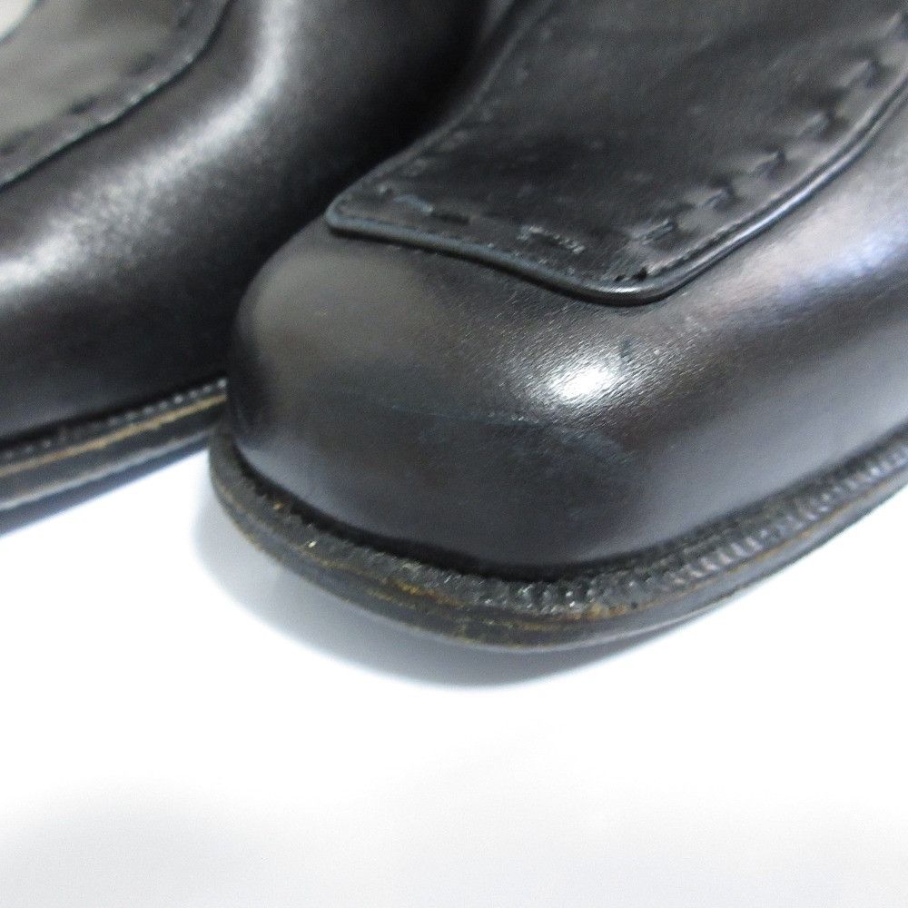 Other Other Tanino Crisci Leather Long Boots Leather Shoes DUTY FREE for USA Size ONE SIZE - 23 Thumbnail