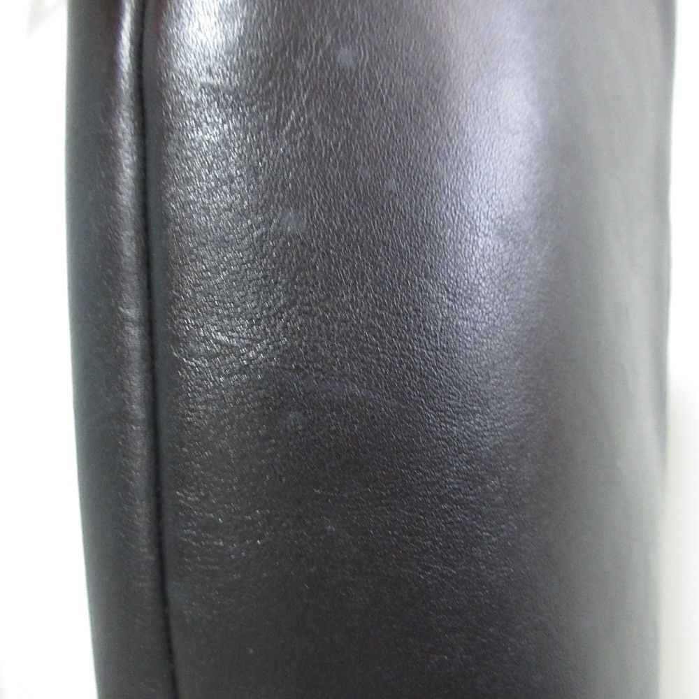 Other Other Tanino Crisci Leather Long Boots Leather Shoes DUTY FREE for USA Size ONE SIZE - 19 Thumbnail