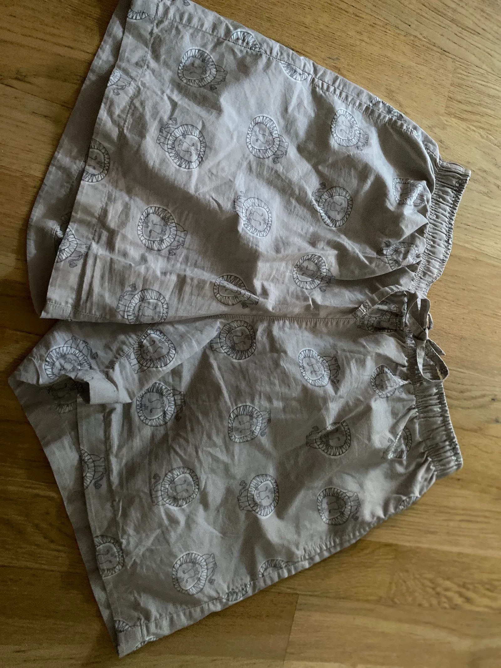 Uniqlo Uniqlo x Lisa Larson Shorts Size 27" / US 4 / IT 40 - 3 Thumbnail