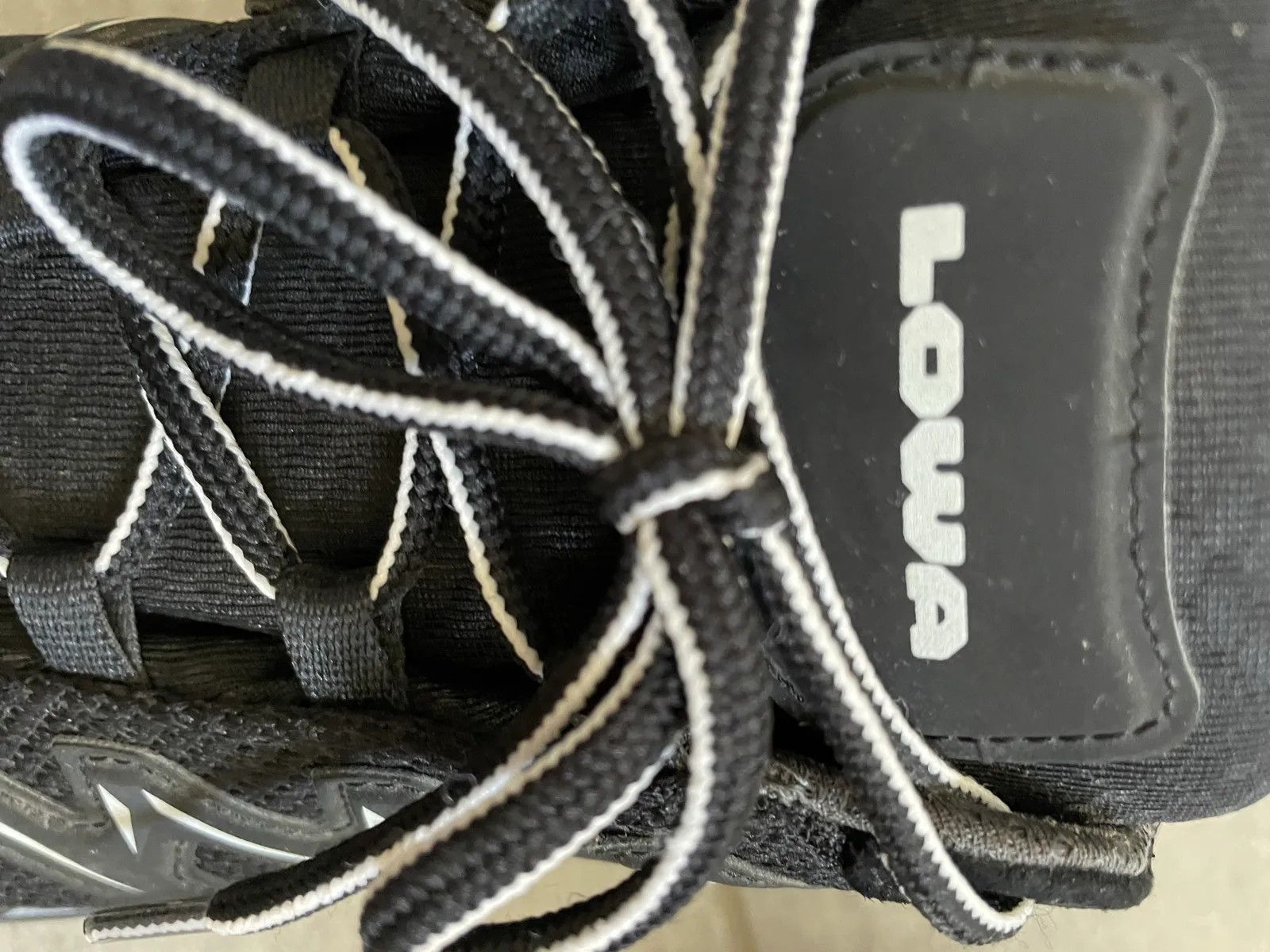 LOWA LOWA Lowa All Terraine Classic outdoor shoe Shoes Size US 10 / IT 40 - 3 Thumbnail