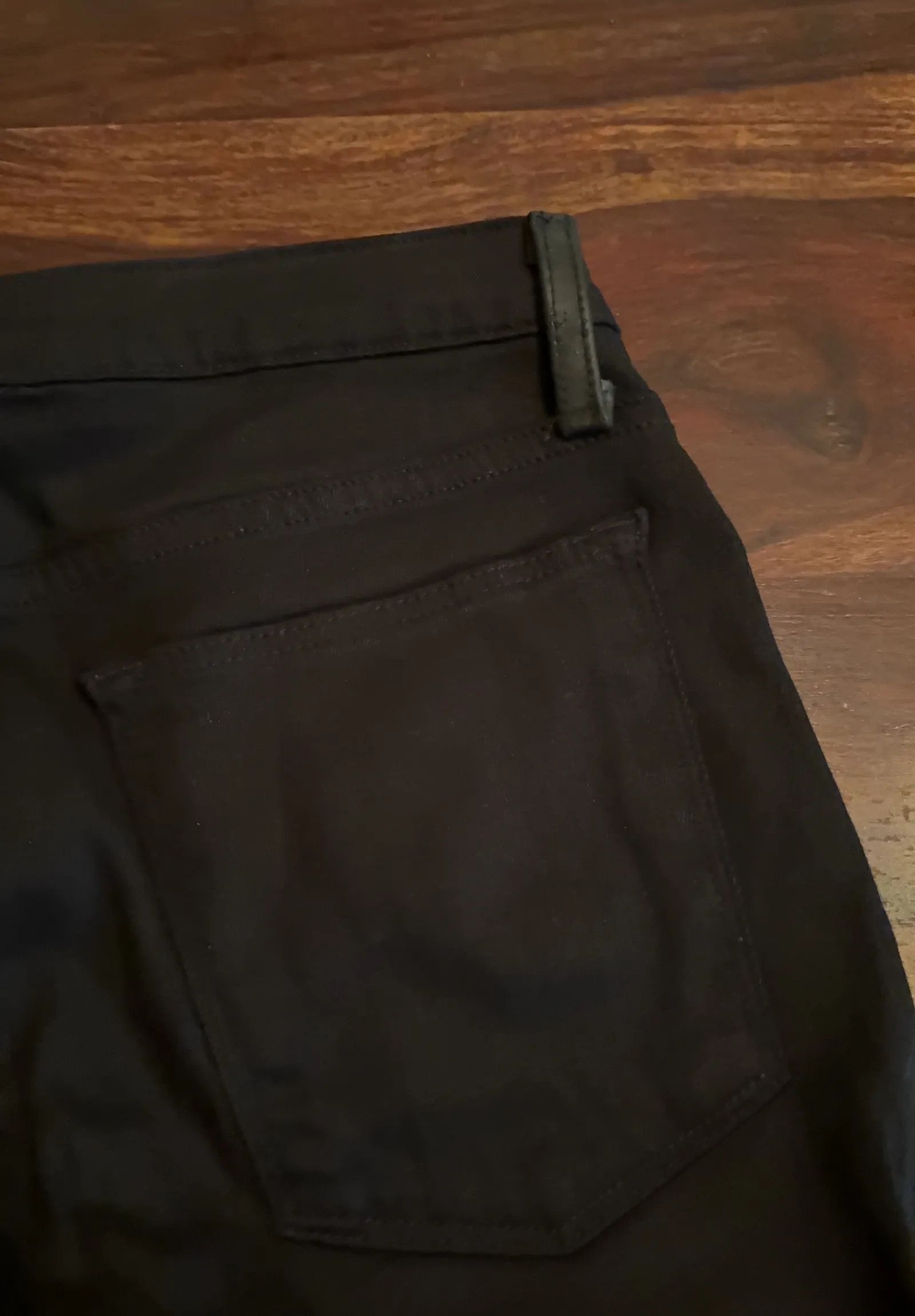 Helmut Lang Helmut Lang Pants Size 26" / US 2 / IT 38 - 6 Thumbnail