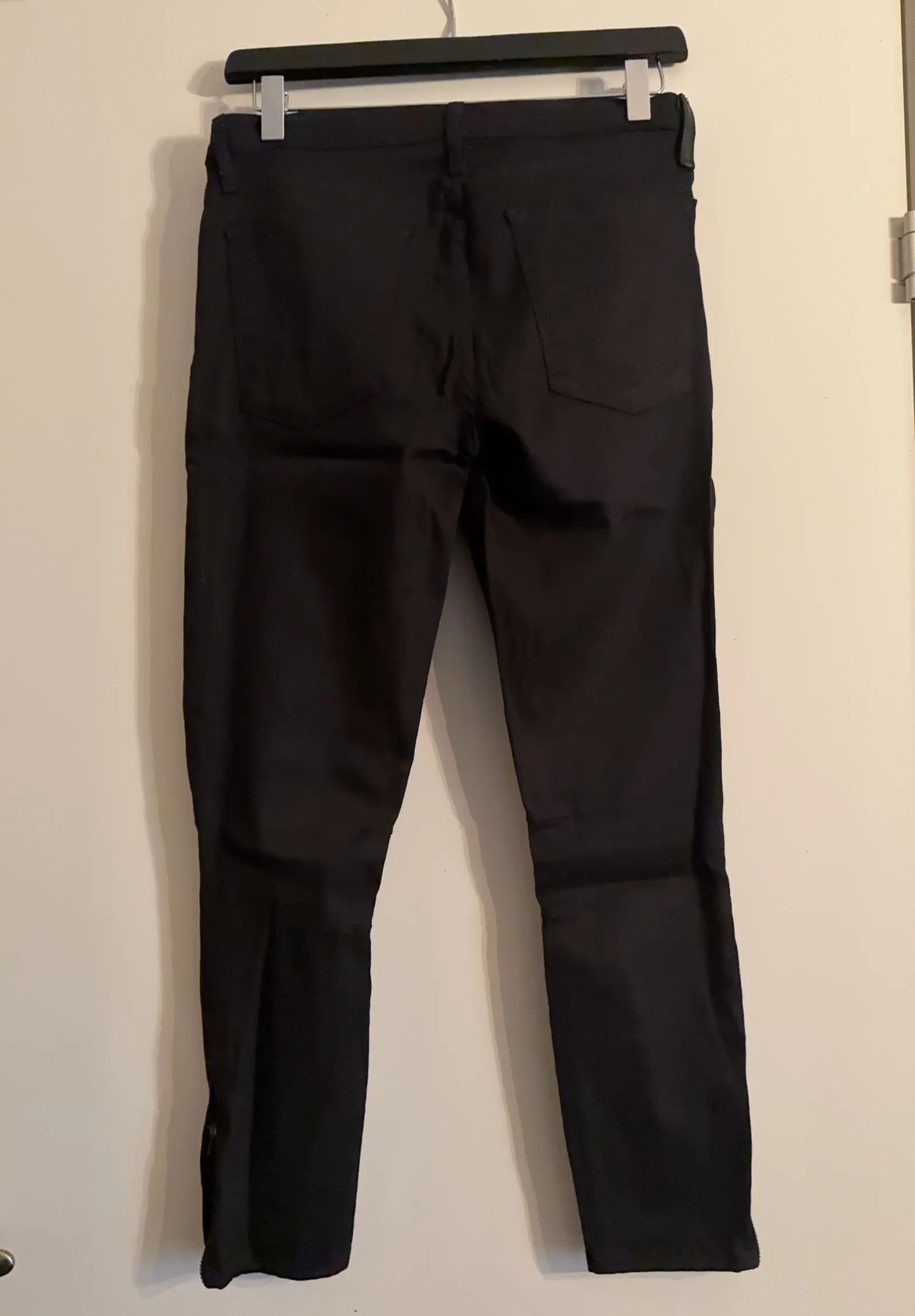 Helmut Lang Helmut Lang Pants Size 26" / US 2 / IT 38 - 2 Thumbnail