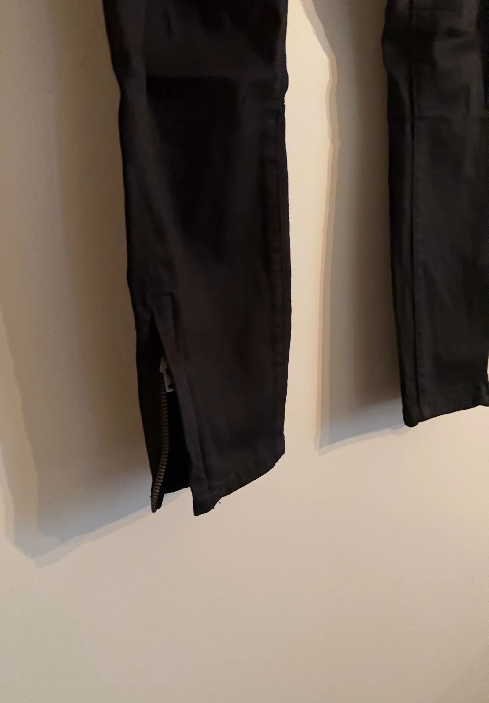 Helmut Lang Helmut Lang Pants Size 26" / US 2 / IT 38 - 3 Thumbnail
