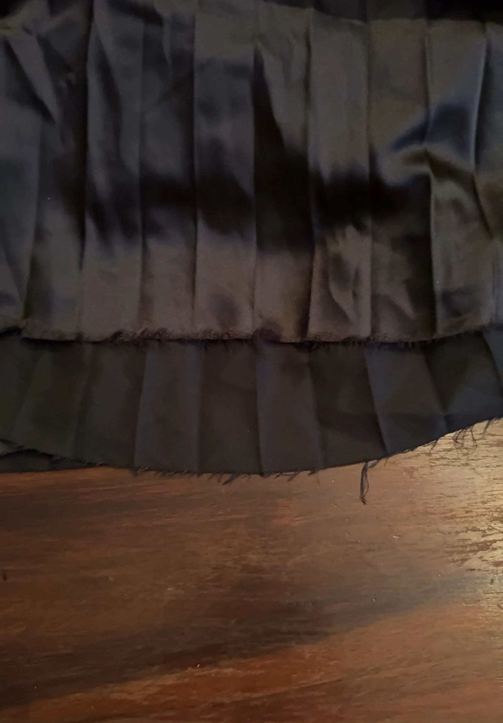 Versace Versace Jeans Couture Skirt Size 26" / US 2 / IT 38 - 7 Thumbnail