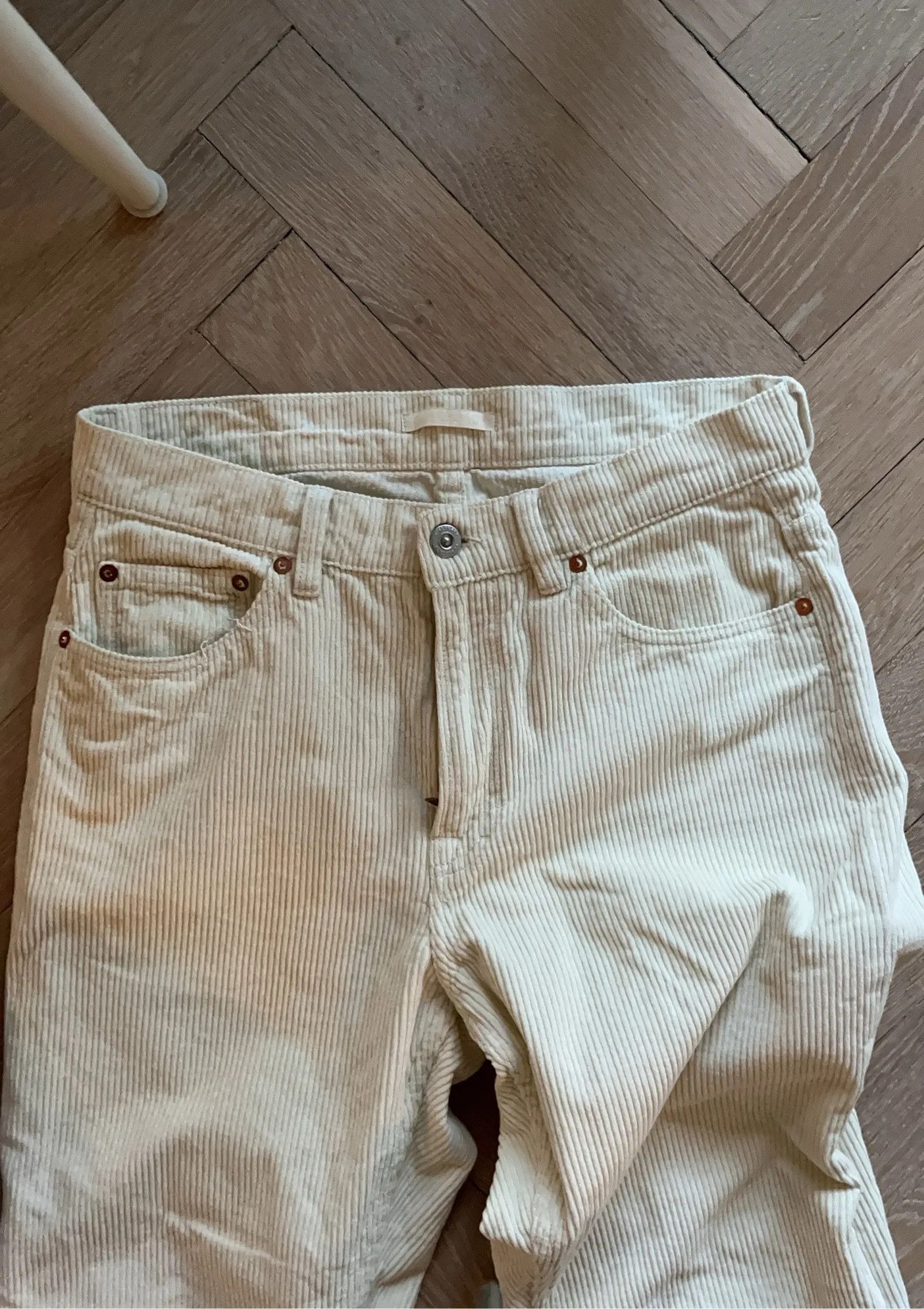 Our Legacy Our Legacy Second Cut Pants Size US 31 - 4 Thumbnail