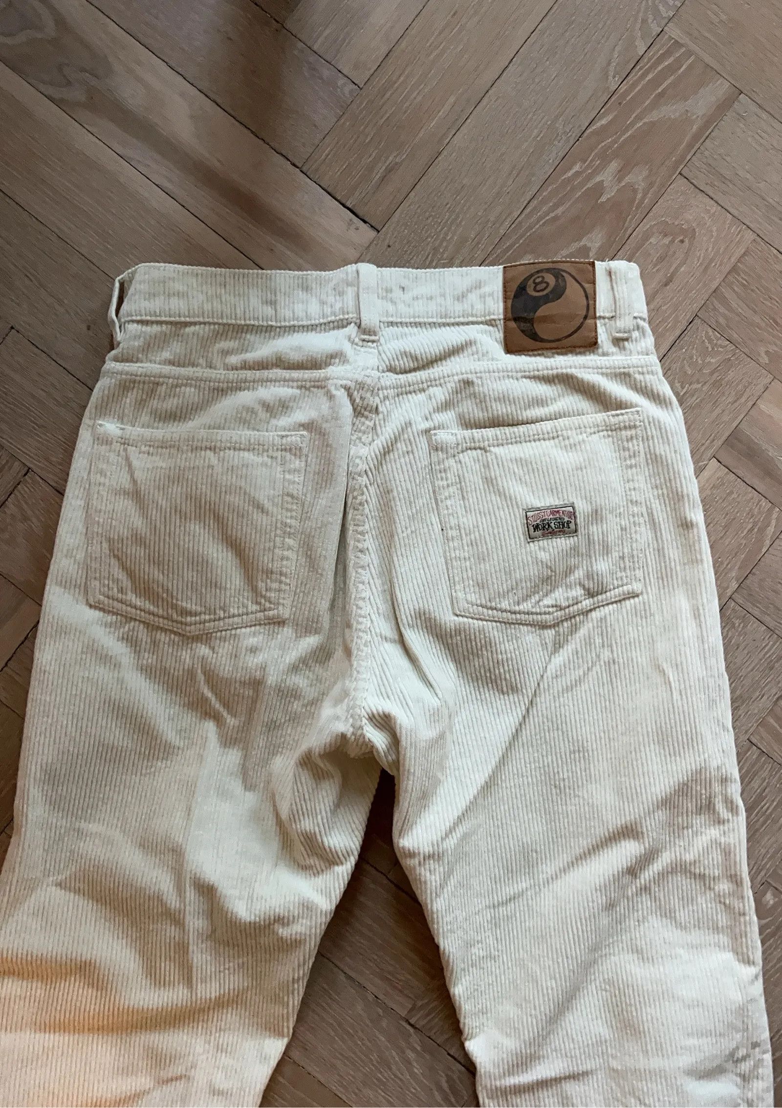 Our Legacy Our Legacy Second Cut Pants Size US 31 - 7 Thumbnail