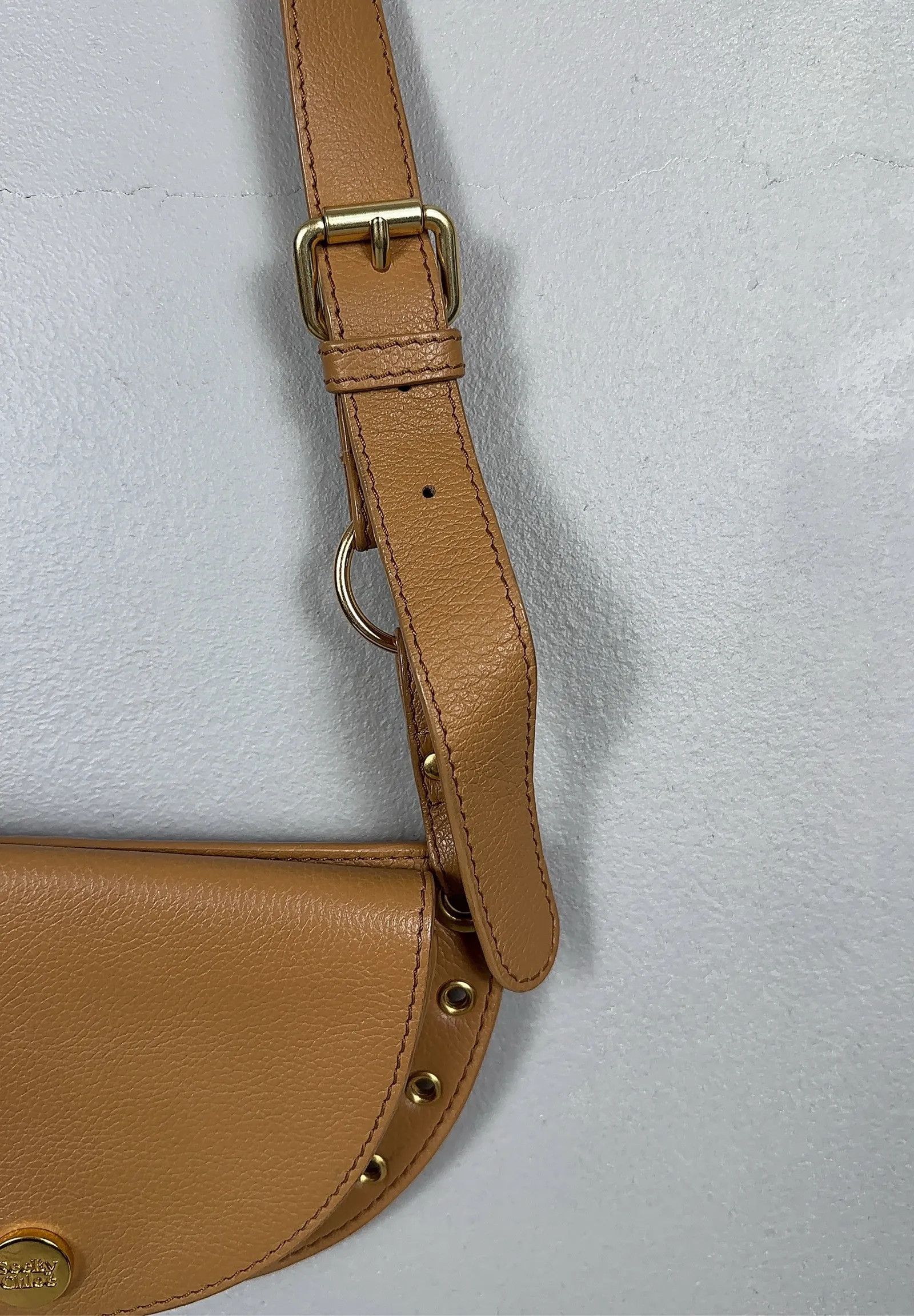 See by Chloe See by Chloé Crossbody Bag Size ONE SIZE - 7 Thumbnail