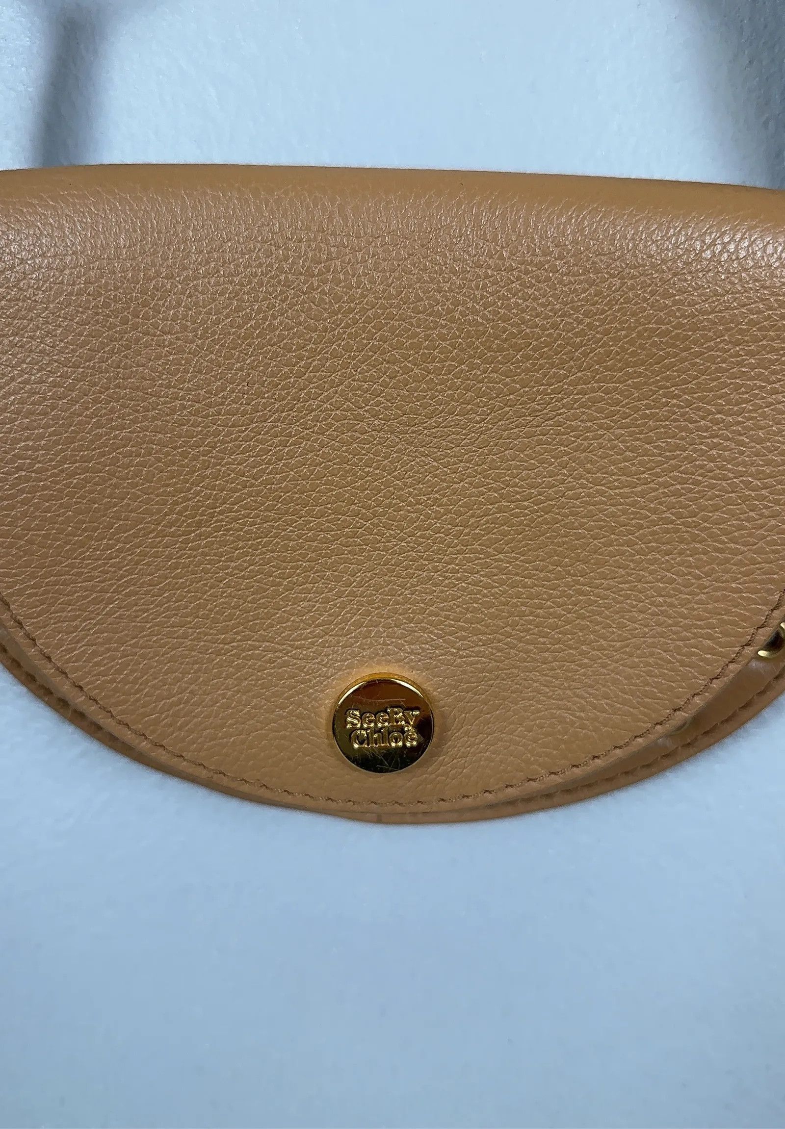 See by Chloe See by Chloé Crossbody Bag Size ONE SIZE - 2 Thumbnail