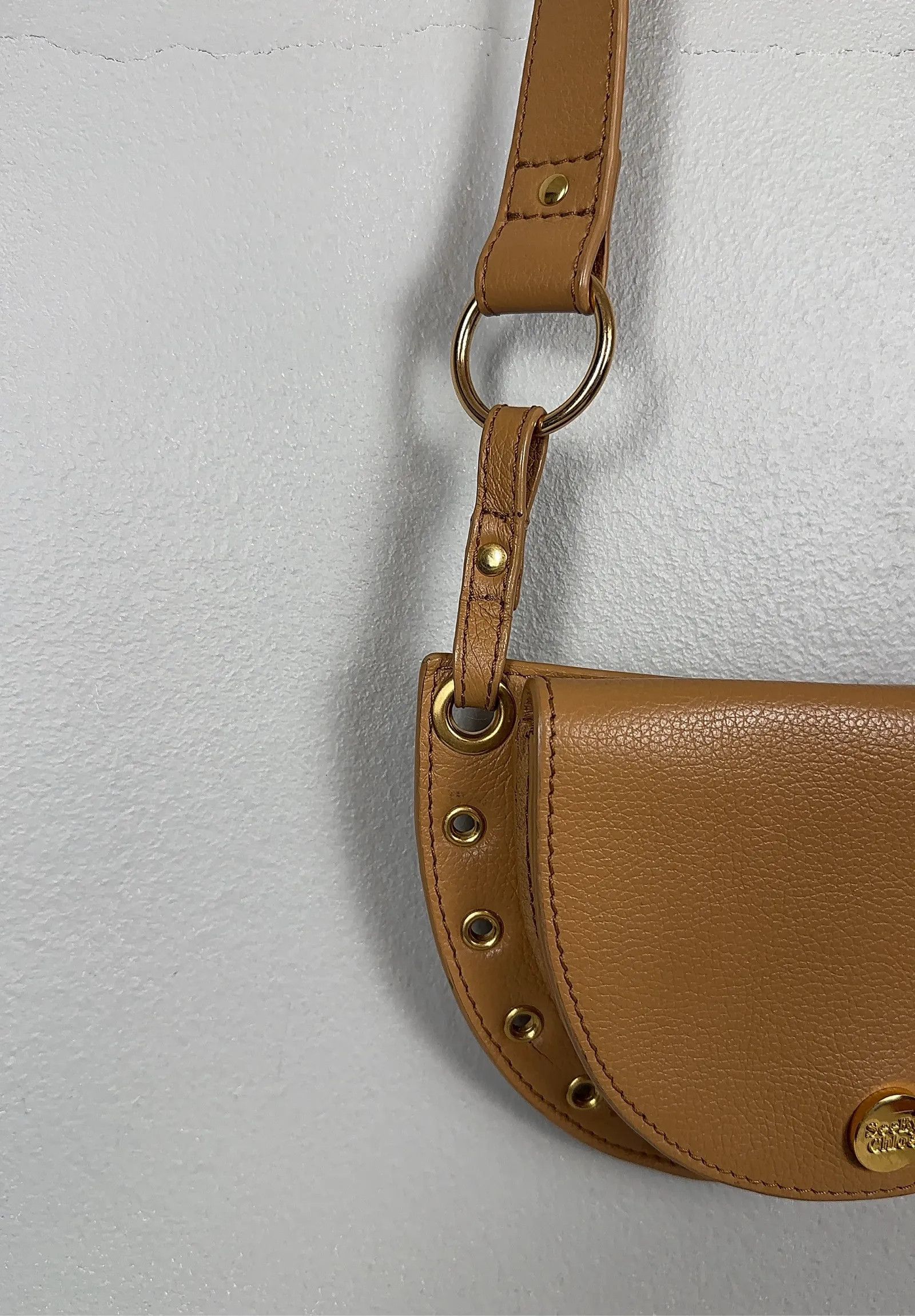 See by Chloe See by Chloé Crossbody Bag Size ONE SIZE - 6 Thumbnail