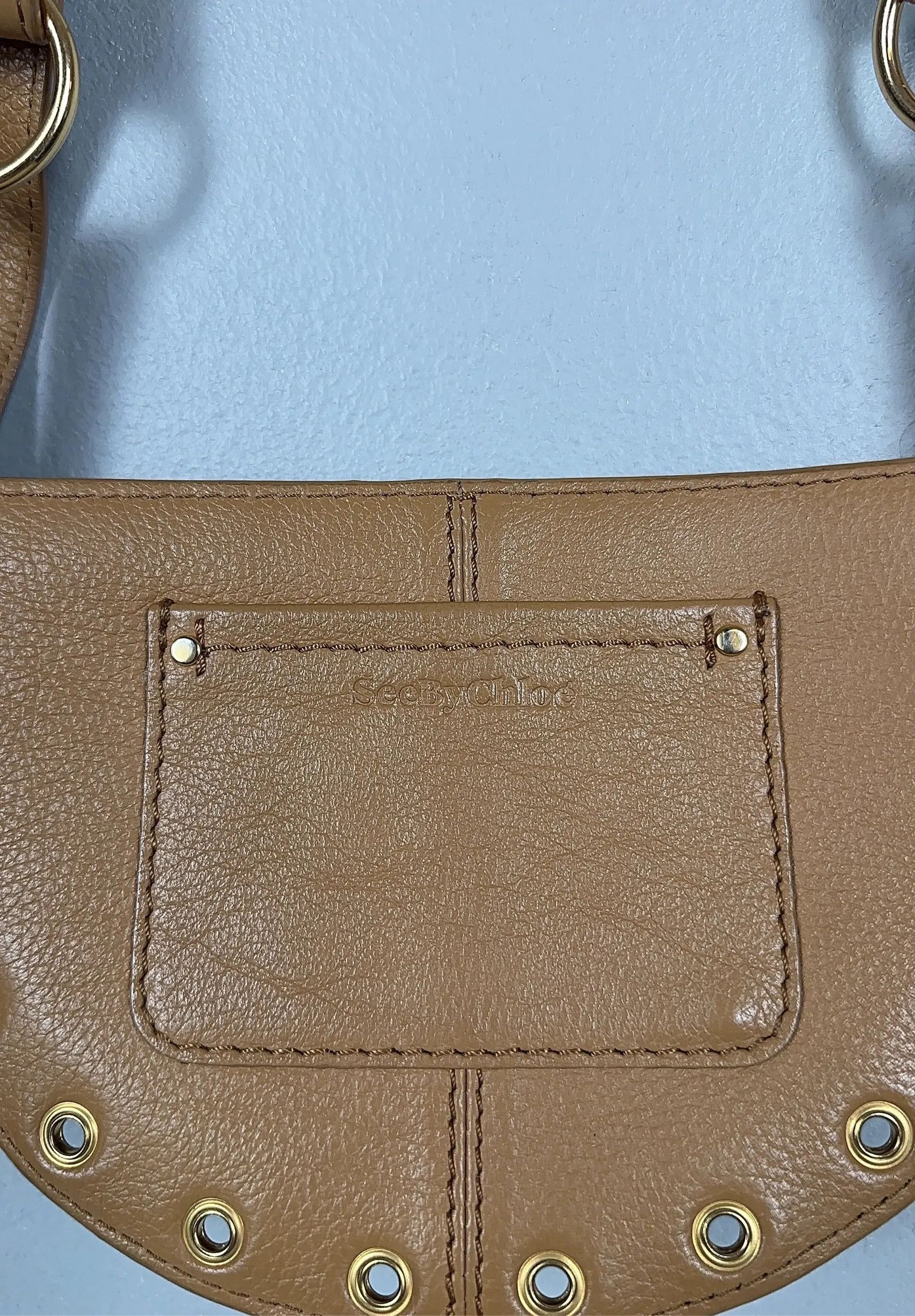 See by Chloe See by Chloé Crossbody Bag Size ONE SIZE - 8 Thumbnail