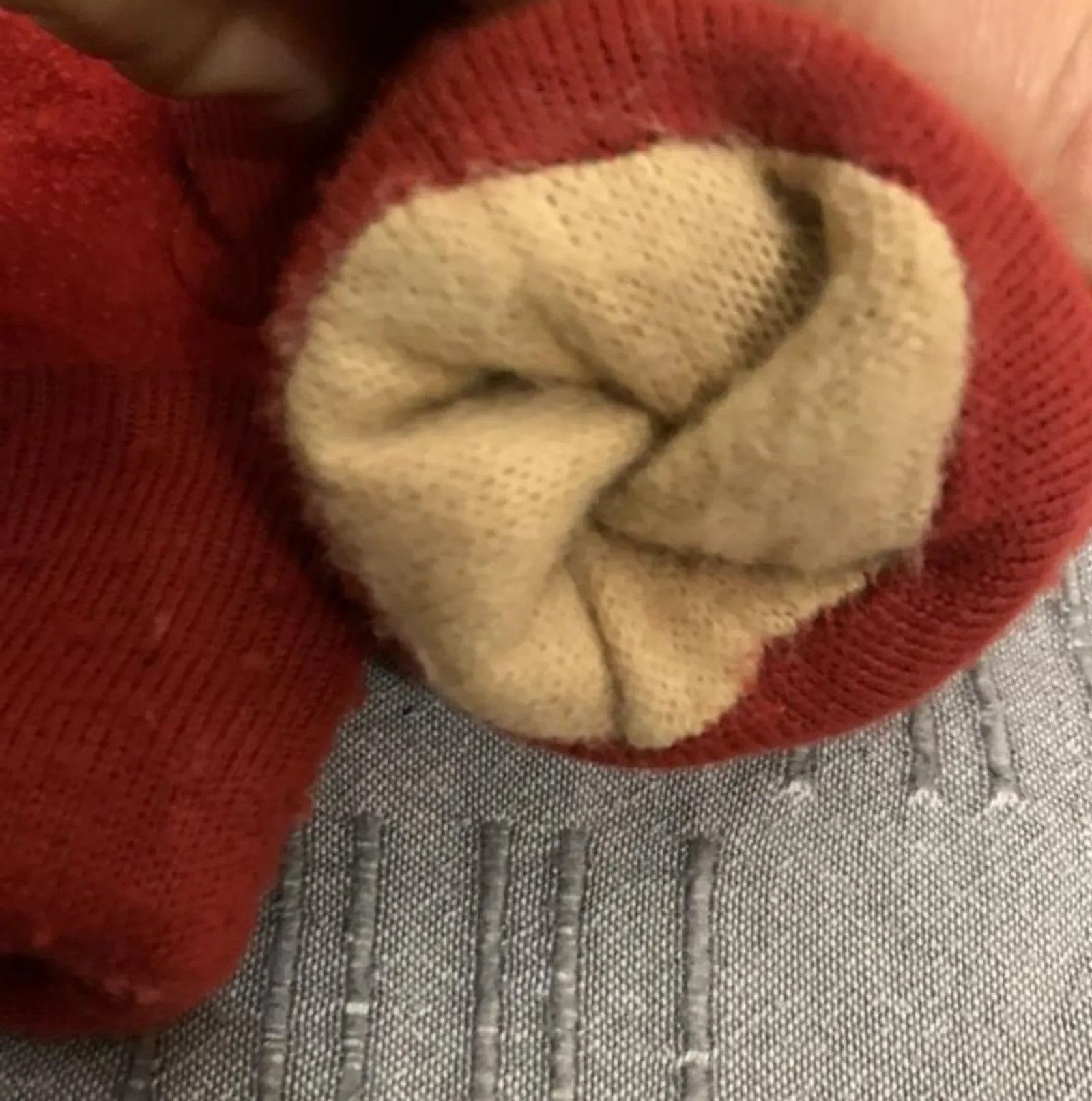 Vintage Vintage handskarkompaniet Gloves Size ONE SIZE - 5 Thumbnail