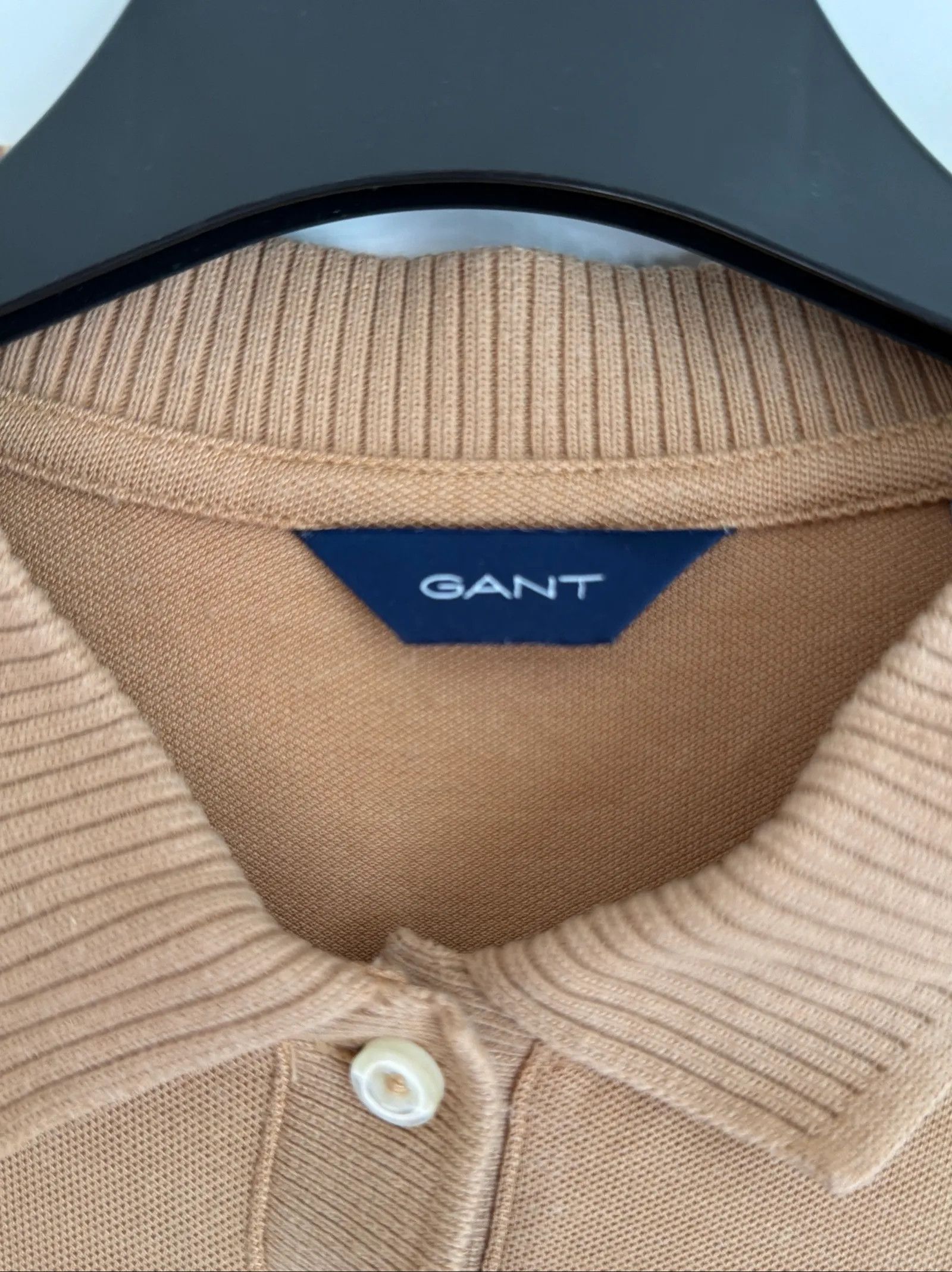 Gant Gant T-shirt Size S / US 4 / IT 40 - 2 Thumbnail