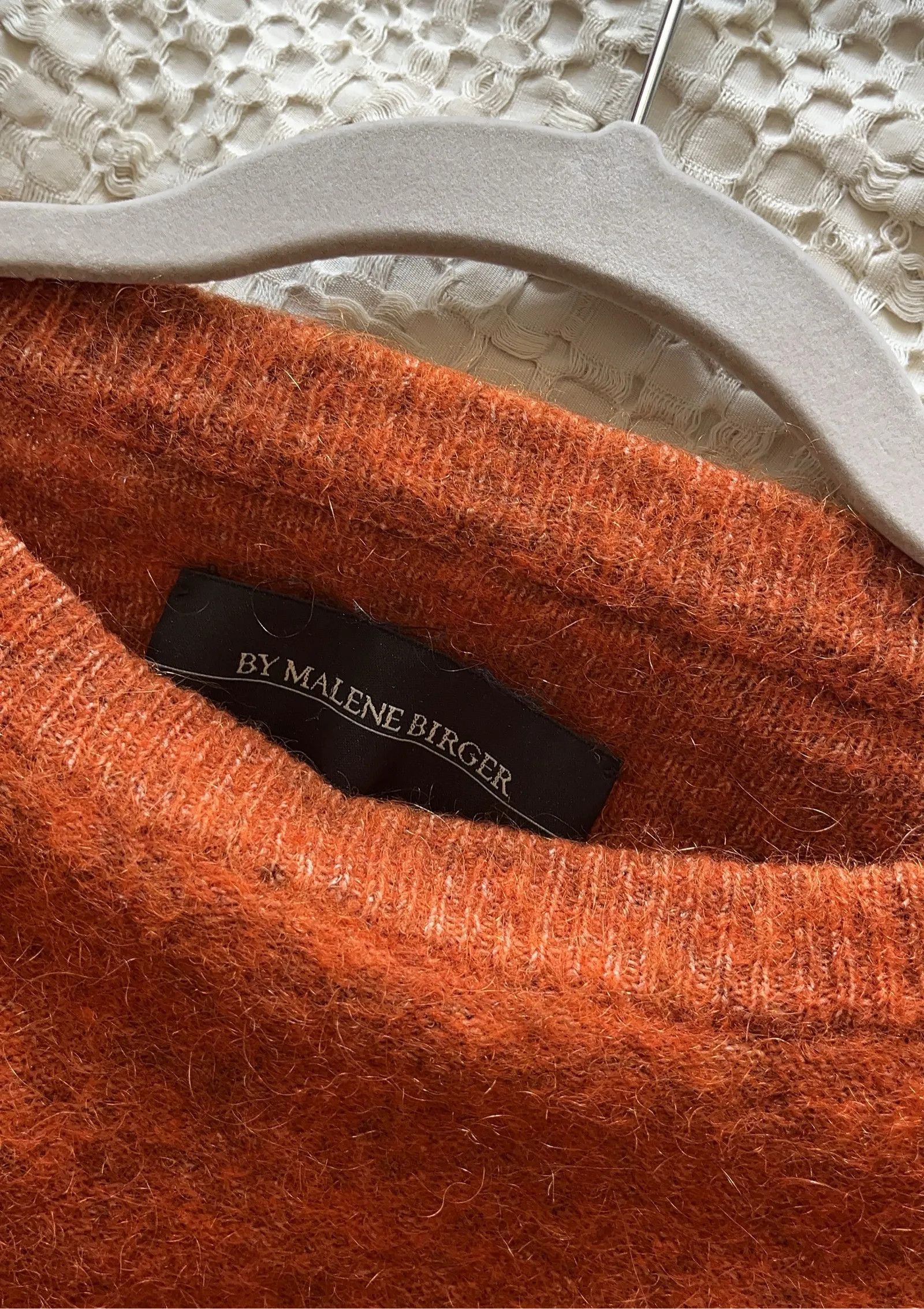 By Malene Birger By Malene Birger Sweater Size S / US 4 / IT 40 - 2 Thumbnail