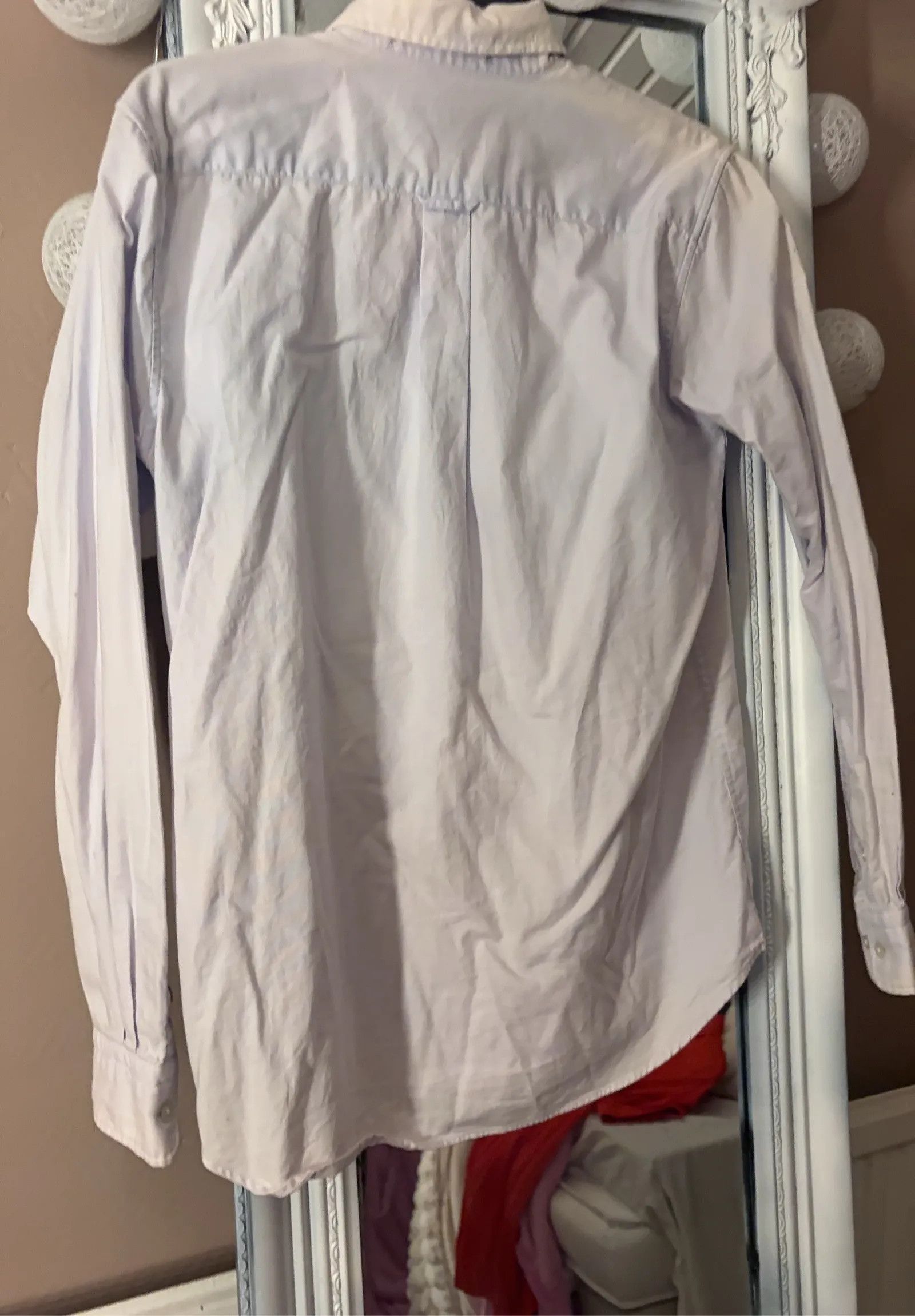 Gant Gant Shirt Size US XXS / EU 40 - 3 Thumbnail