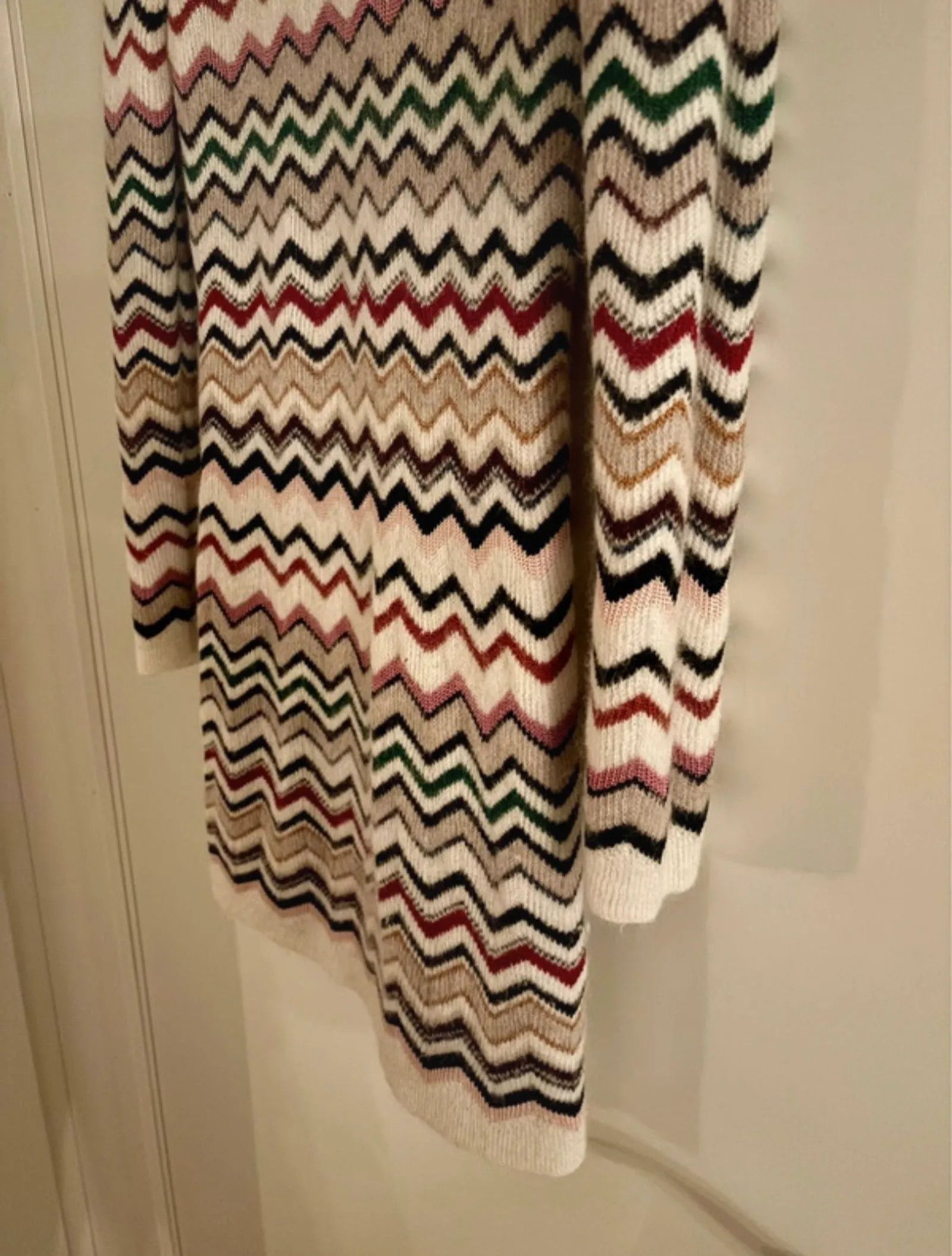 Missoni Missoni Dress Size XS / US 0-2 / IT 36-38 - 4 Thumbnail