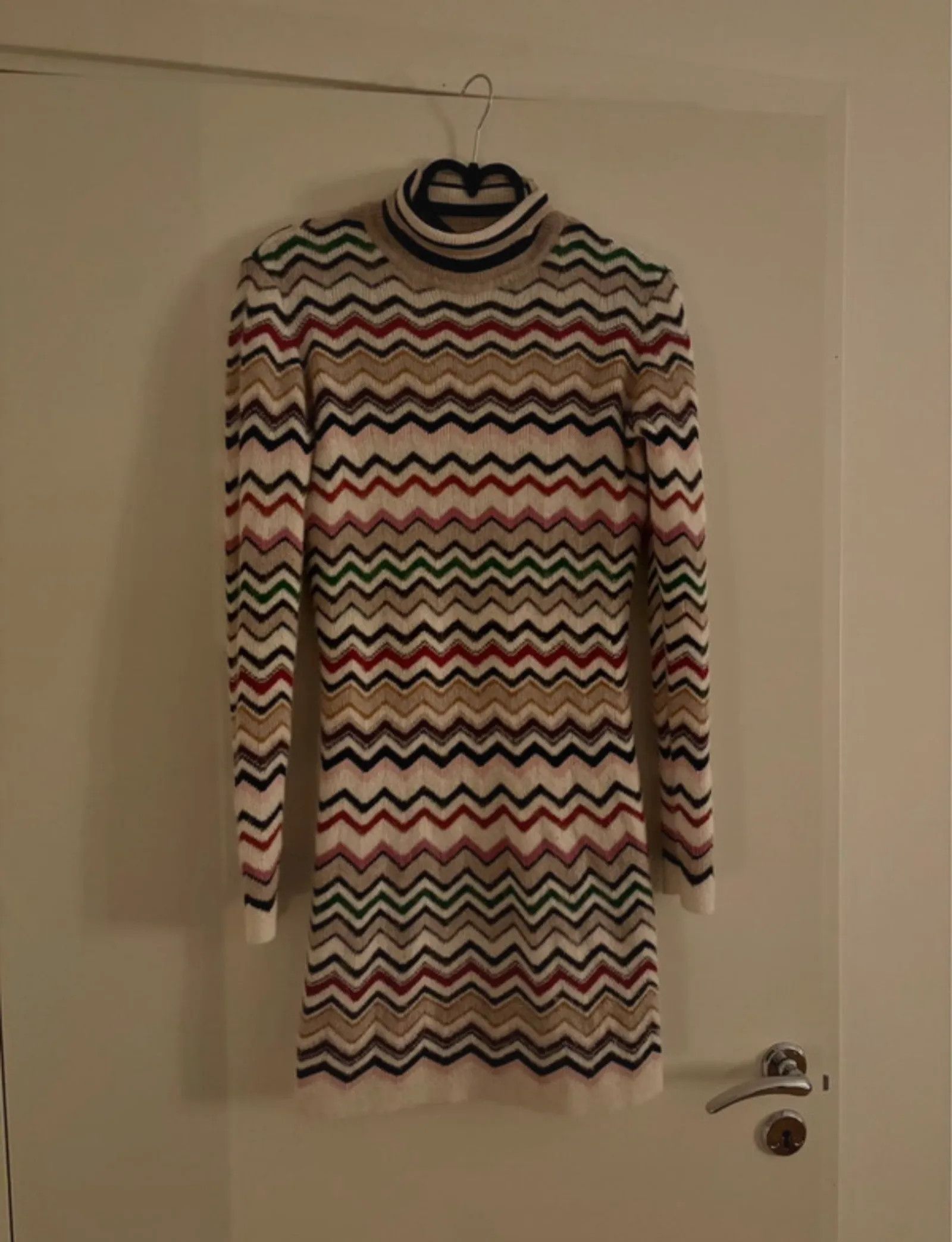 Missoni Missoni Dress Size XS / US 0-2 / IT 36-38 - 3 Thumbnail
