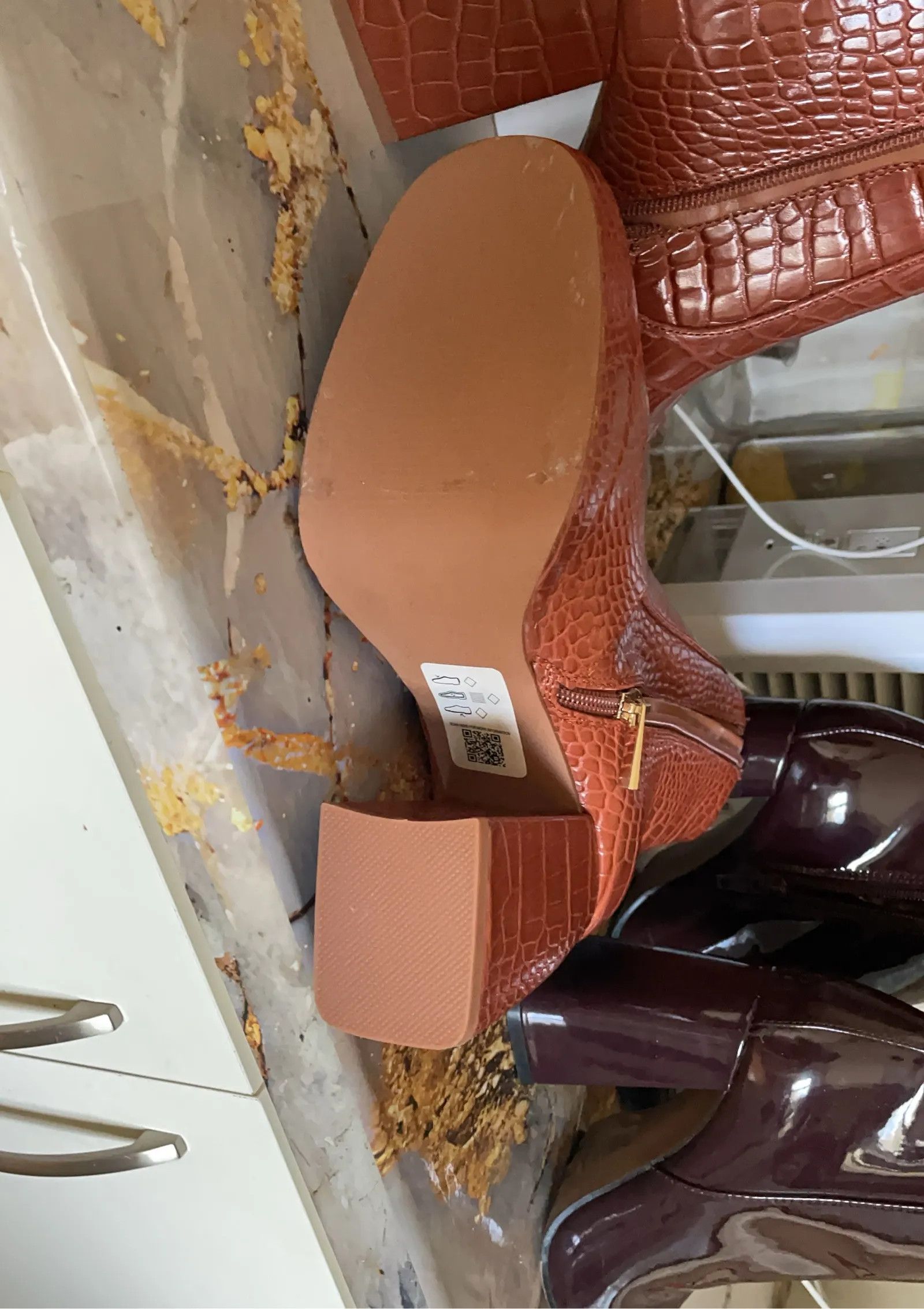 Asos Asos Boots Boots Size US 7 / IT 37 - 3 Thumbnail